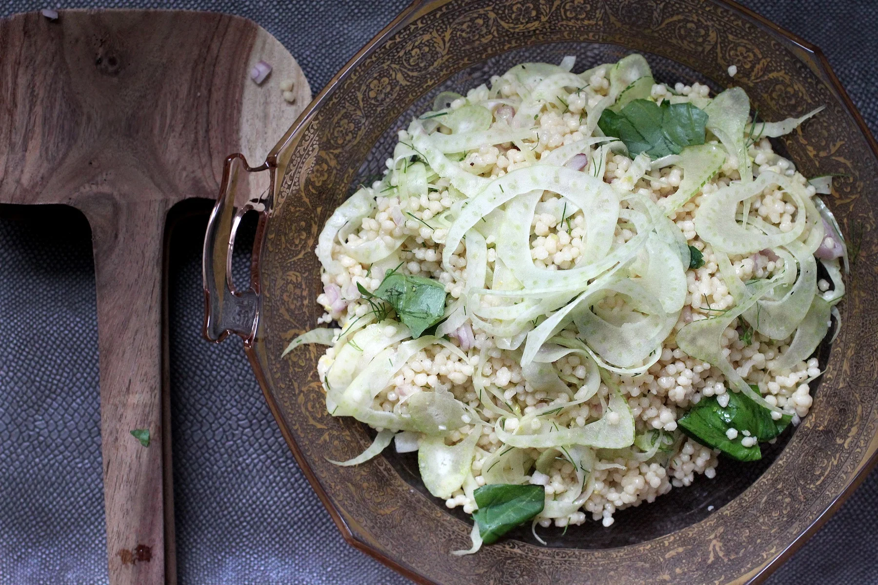 My Top 5 Beach Picnic Recipes