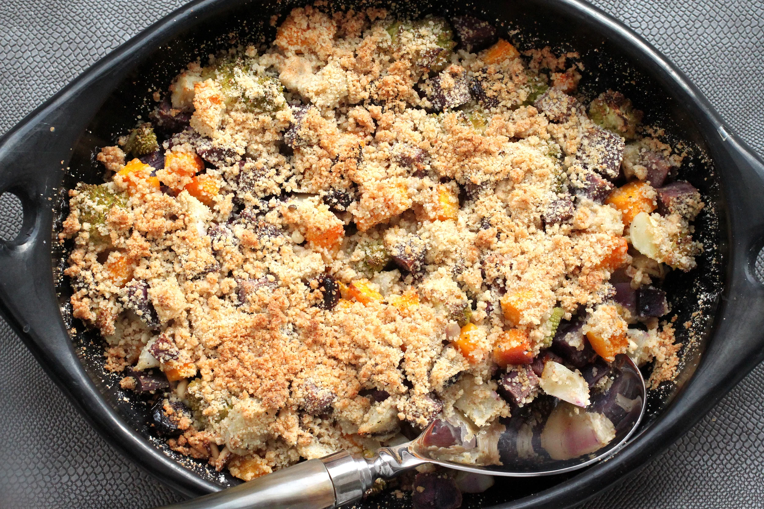 The Very Versatile Winter Squash