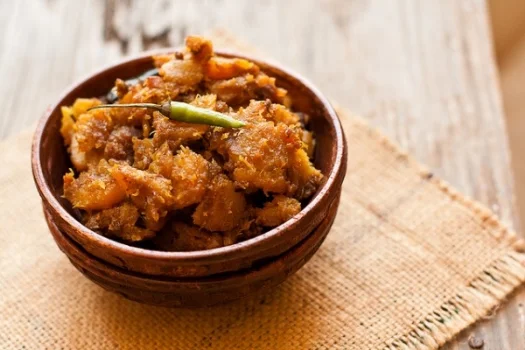 Photo: Indian Simmer