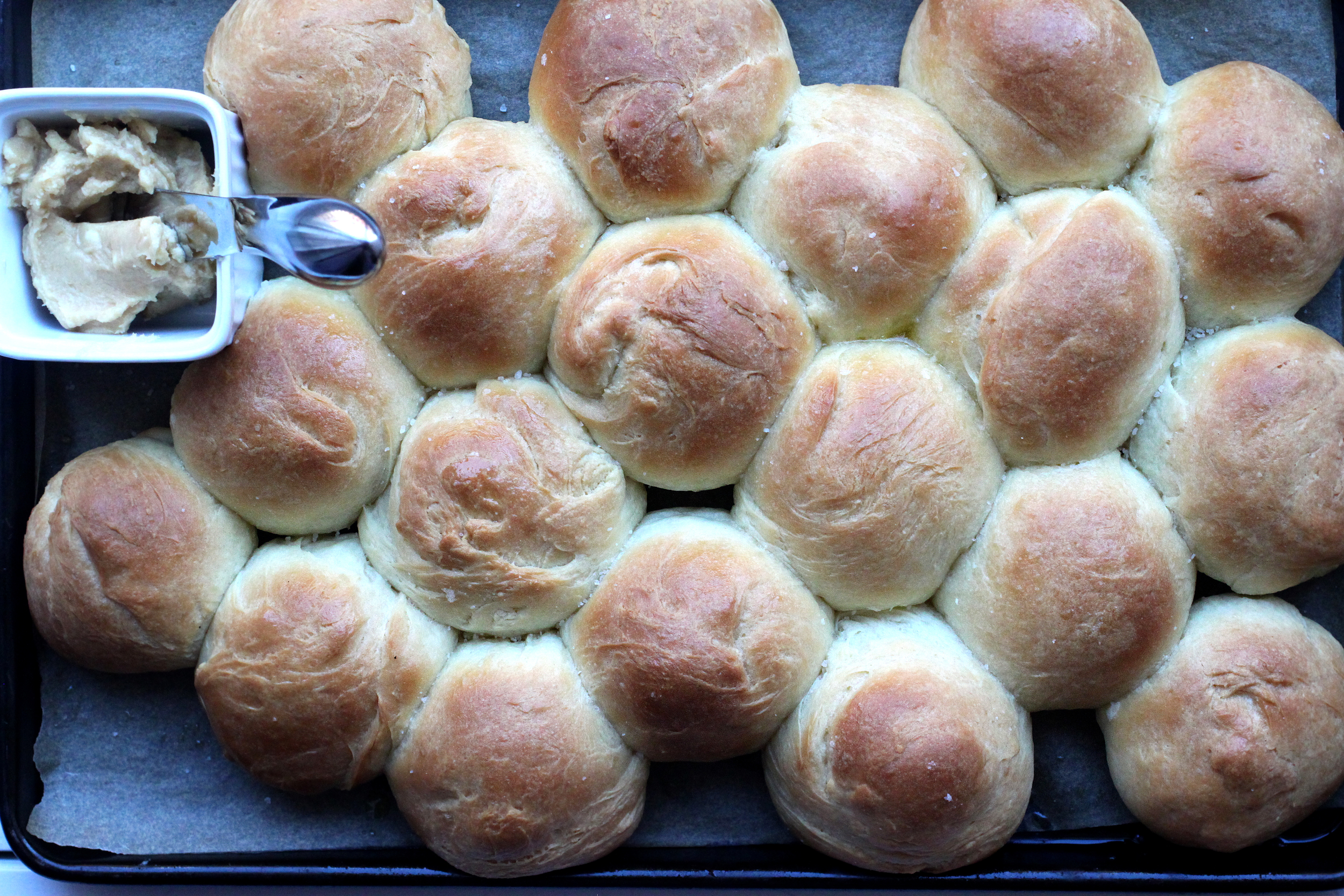 Spiced Up Thanksgiving Sides