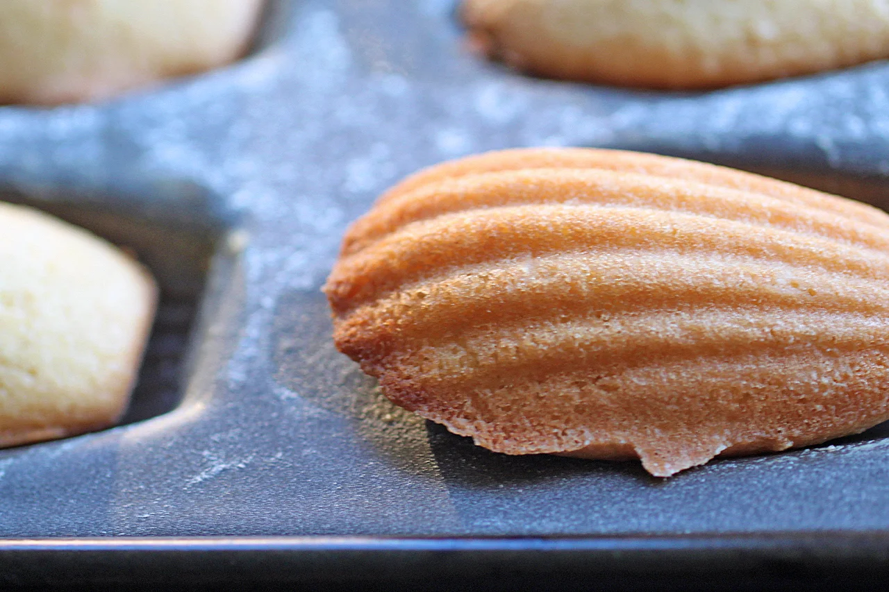 Global Holiday Cookies