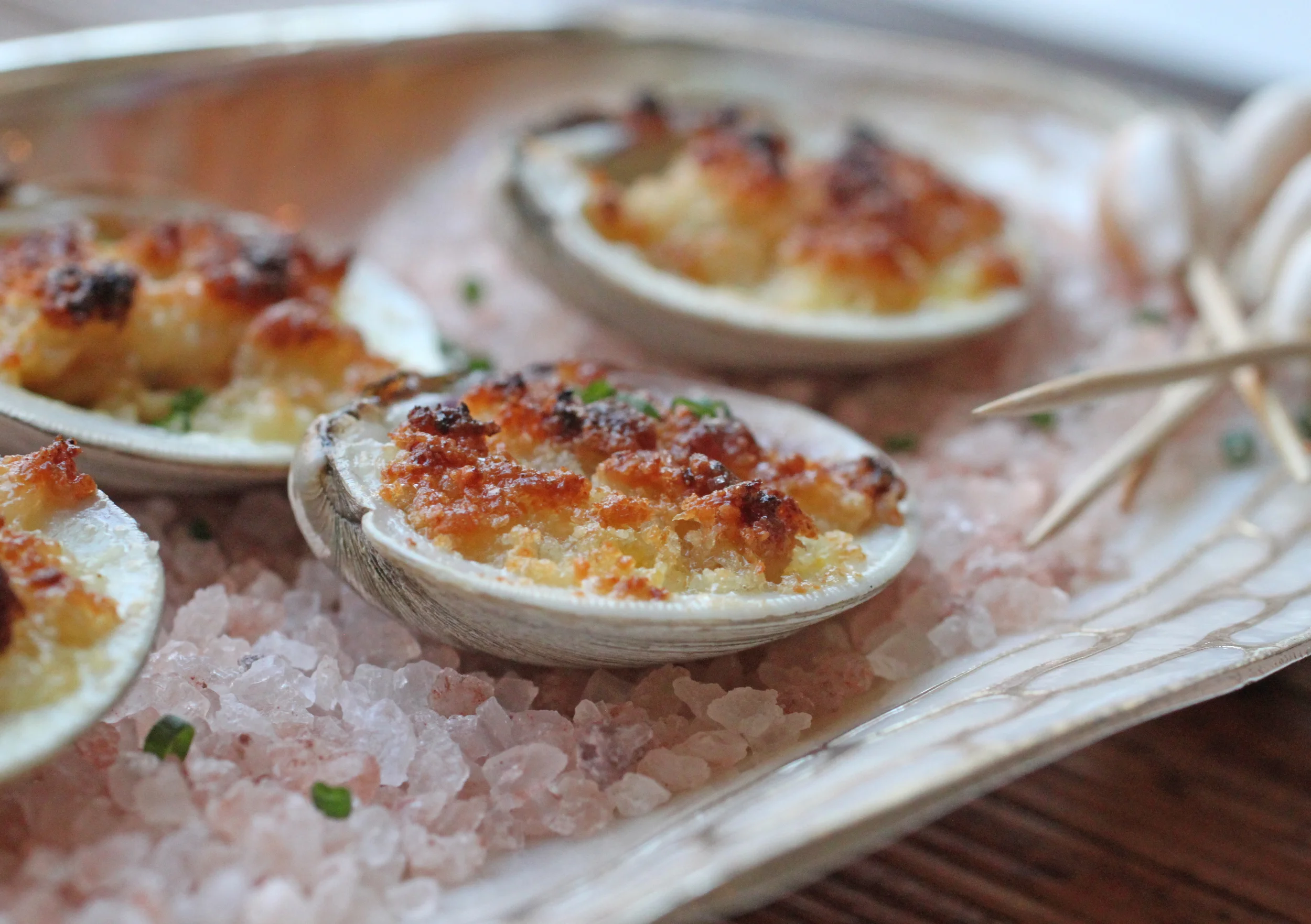 Feast of the Seven Fishes (Italian and Beyond!)