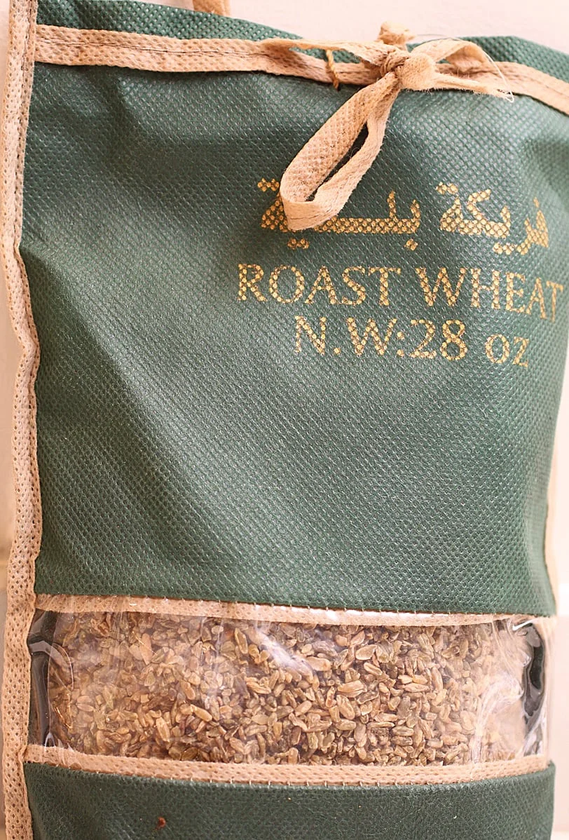 7 Whole Grains To Get You Healthy for the New Year