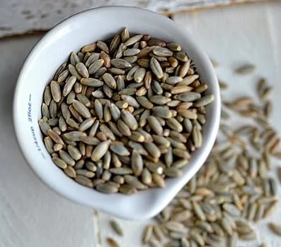 Photo: The Realistic Nutritionist