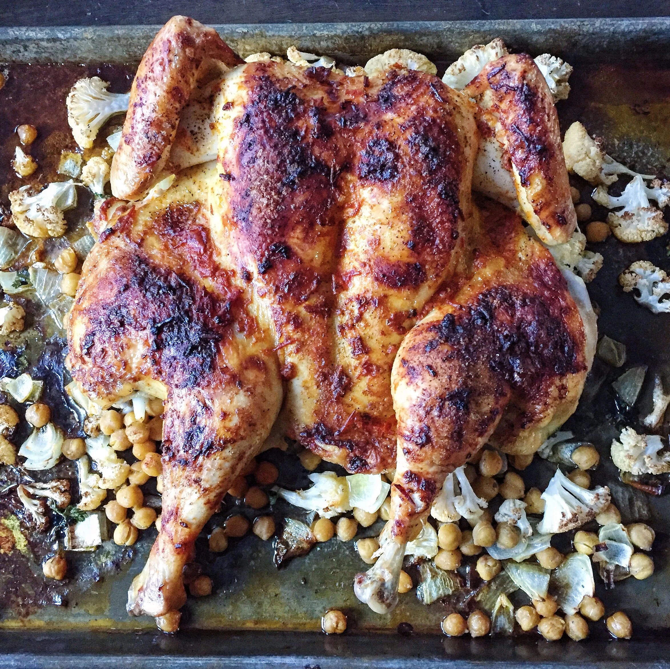 Why You Should Be Roasting a Chicken Every Week