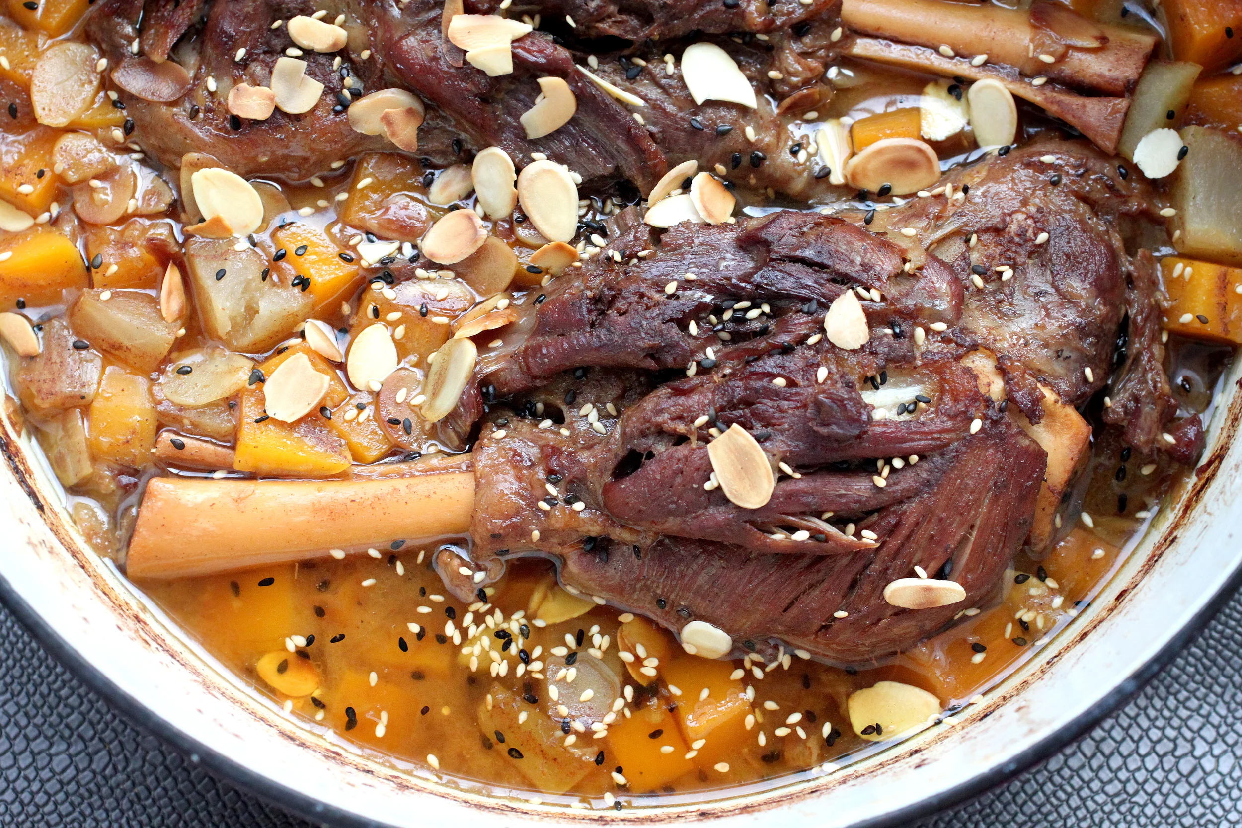 Link Love: Step Up Your Easter Cooking