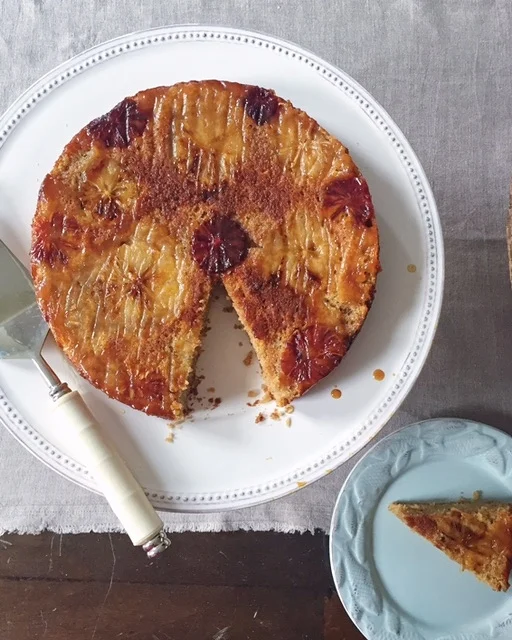 Hello Spring, Goodbye Peak Season Citrus