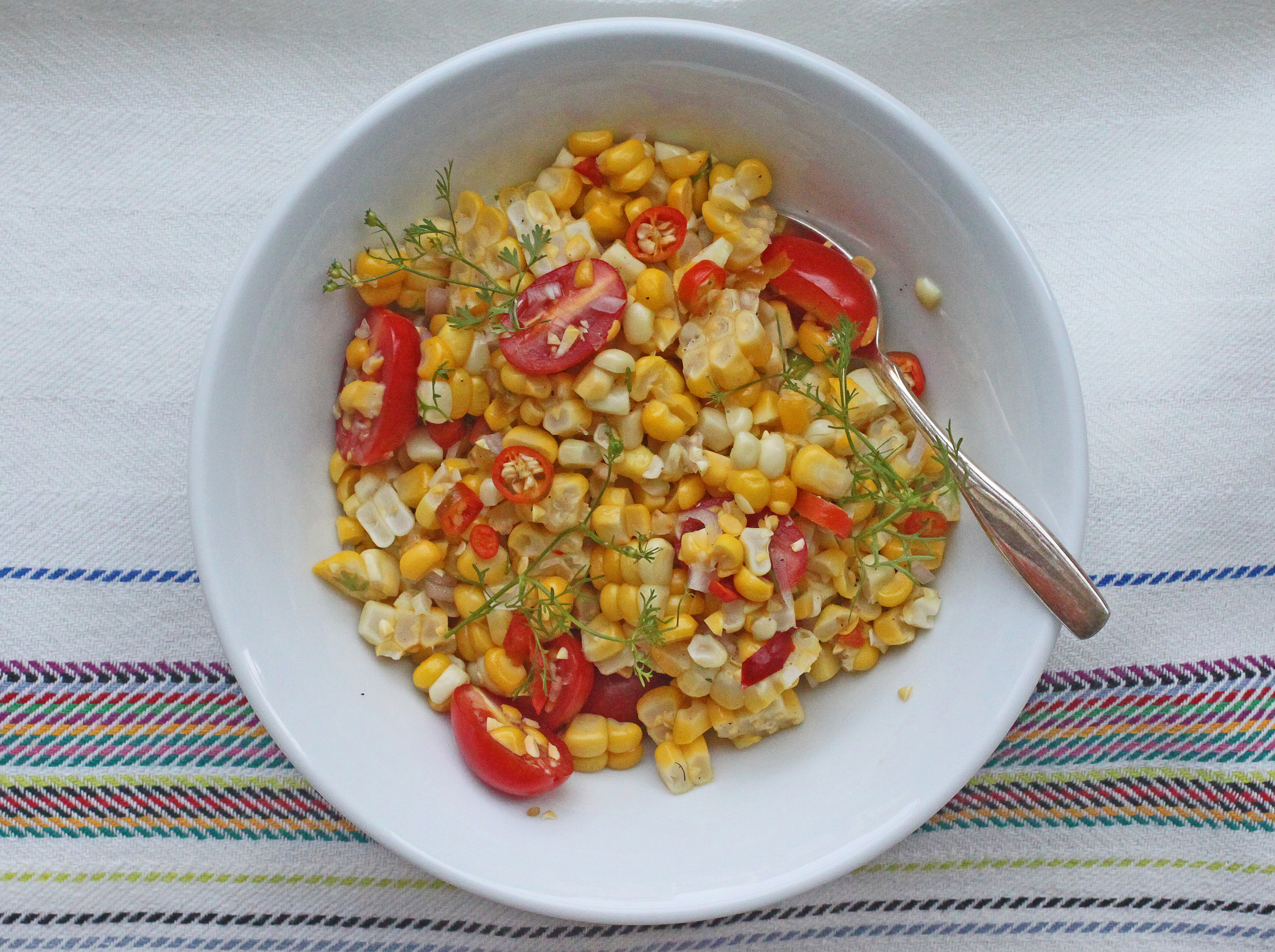 July 4th BBQ Sides