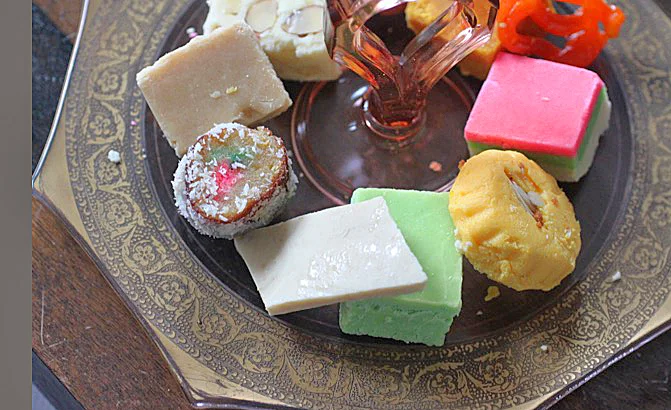 Link Love: Diwali Sweets