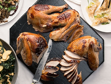 Photo: Saveur