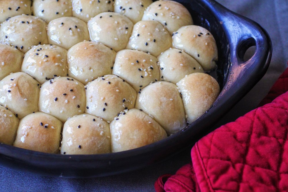 Yemeni honeycomb bread.jpeg