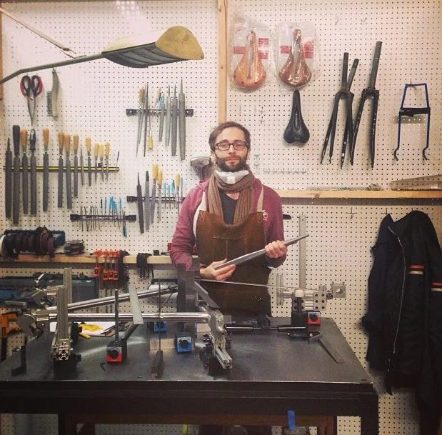 The Airtight Shop