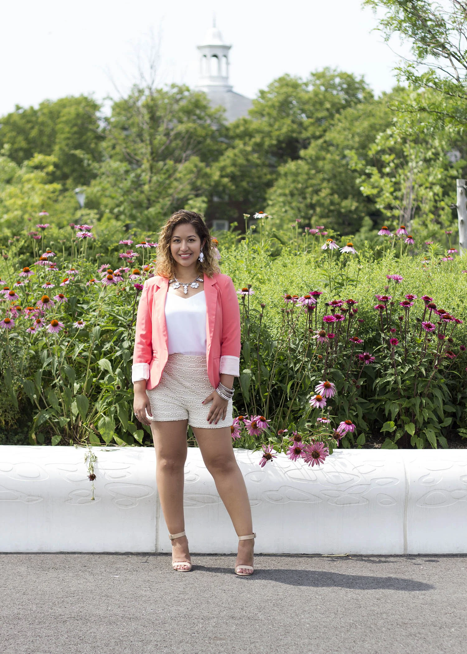 Summer Shorts www.krityshrestha.com