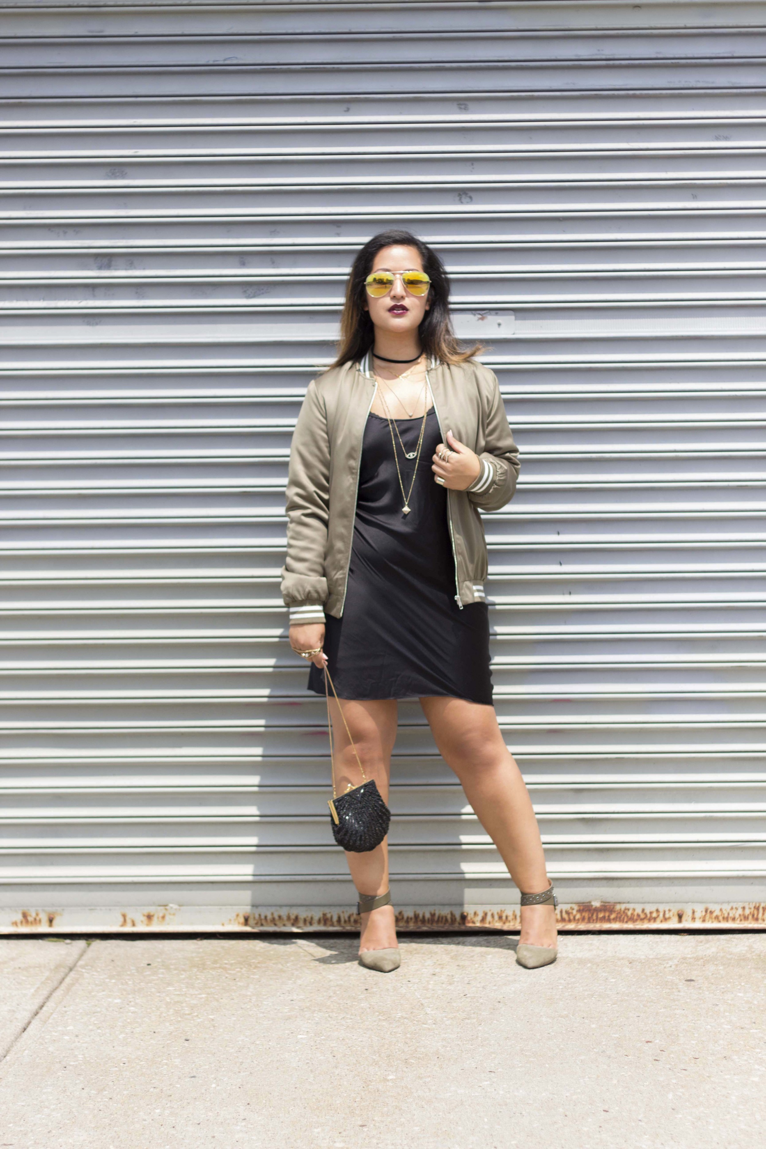 Olive Bomber & Slip Dress2.jpg