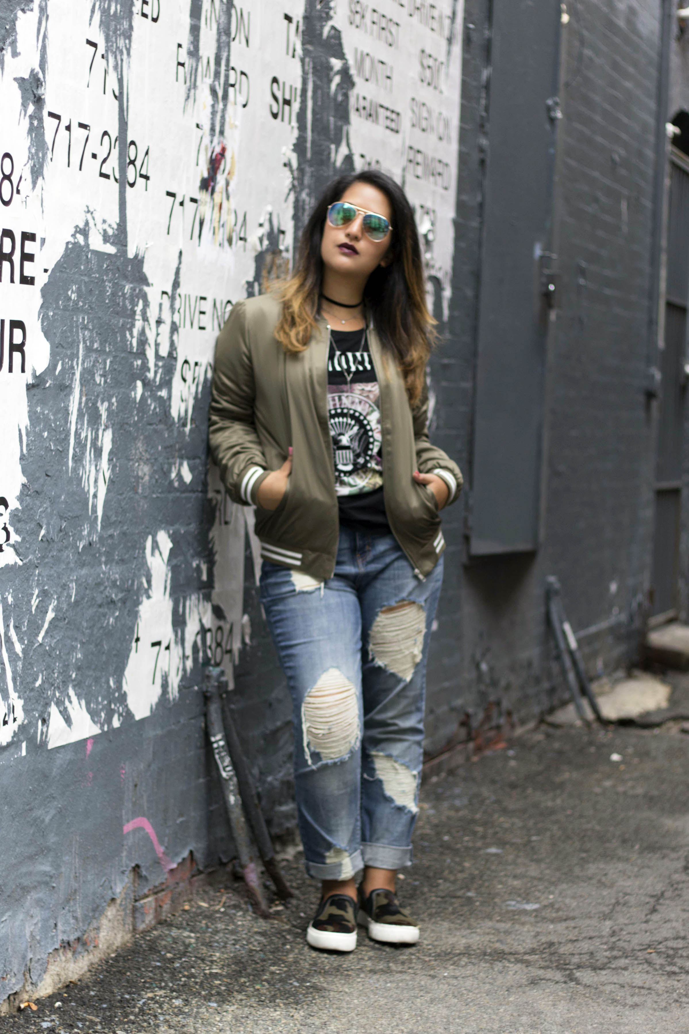 Casual Olive Bomber10.jpg