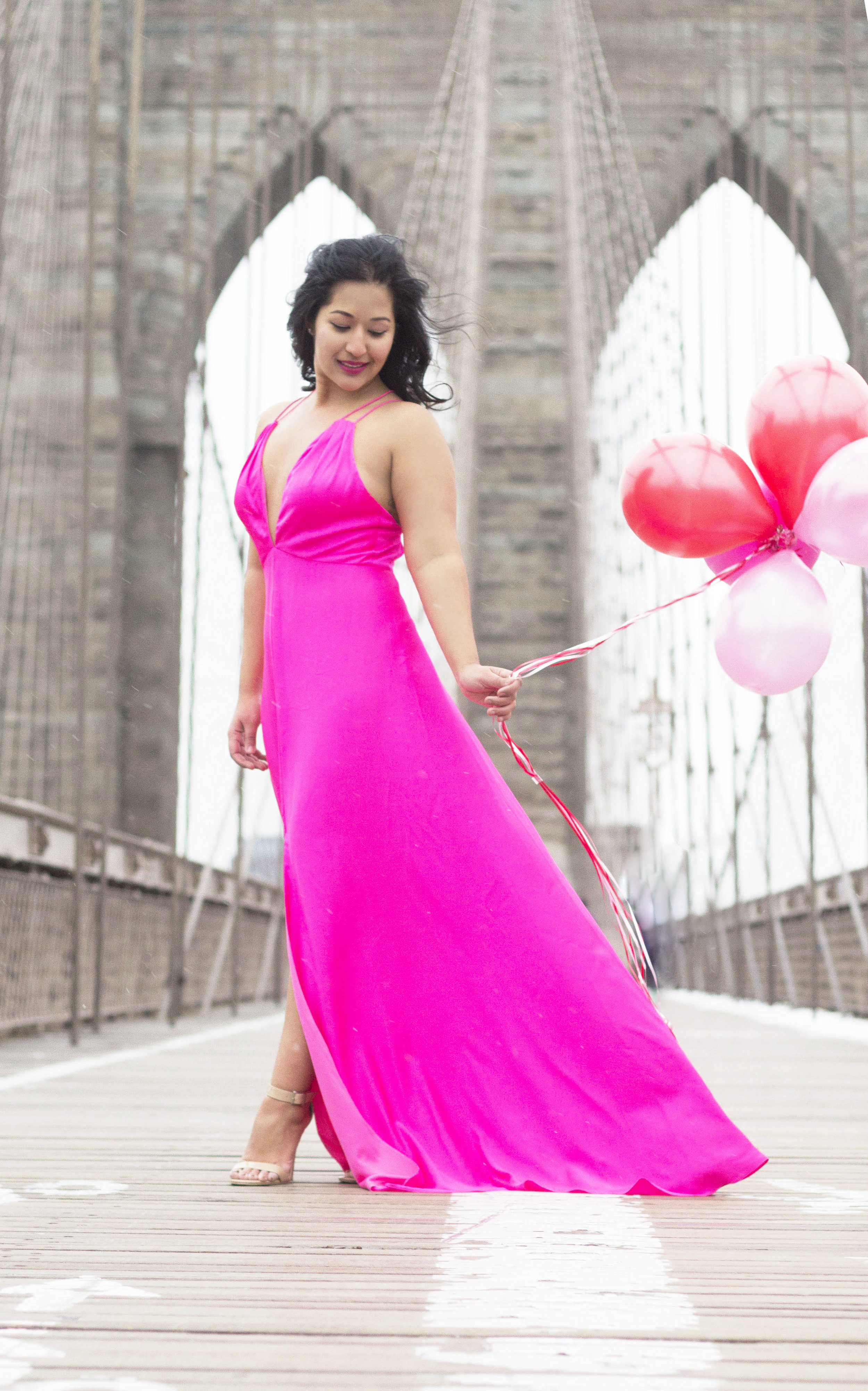 Pink Gown Valentines Day Look10.jpg