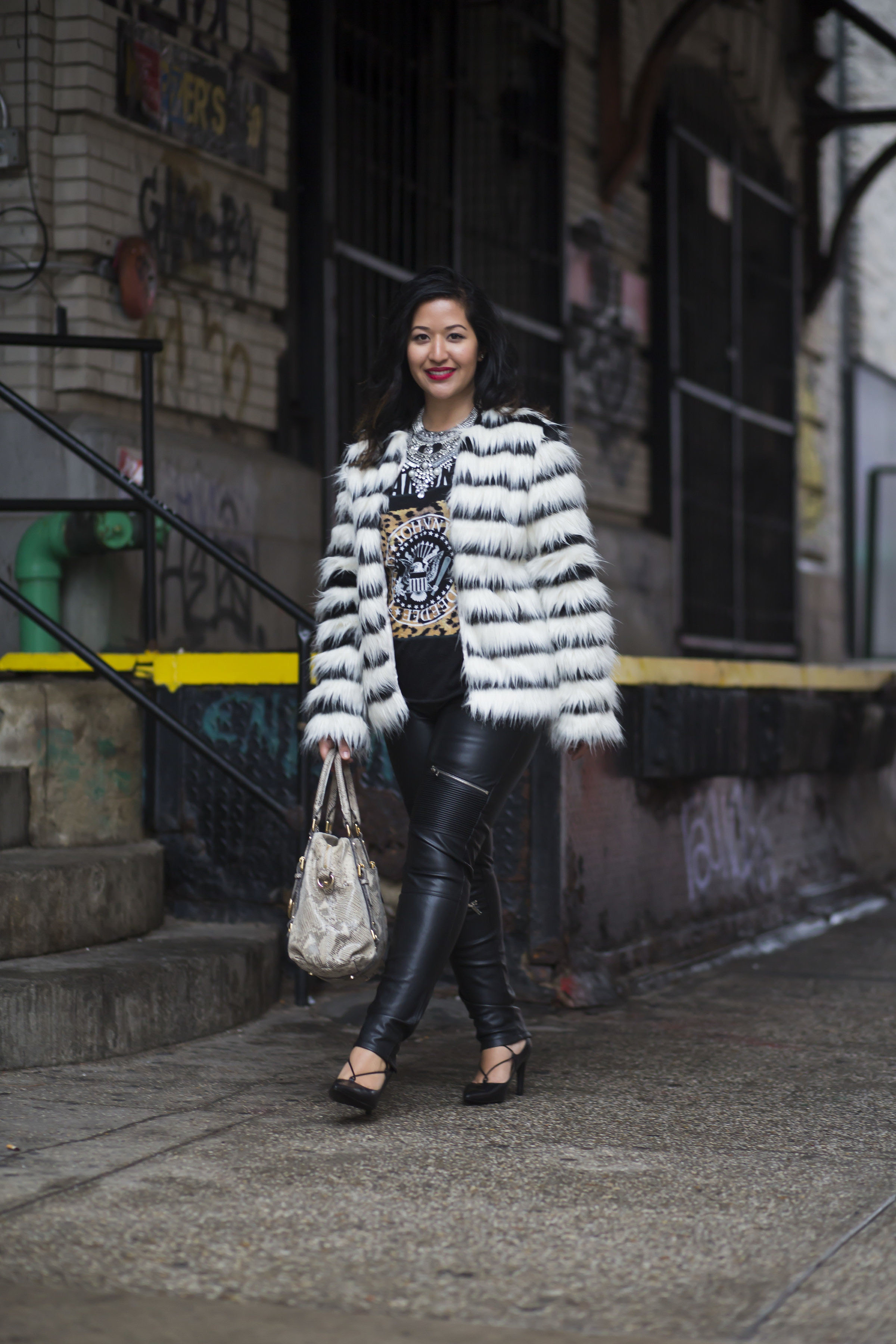 Black and WHite Make Me Chic Jacket x Krity S4.jpg