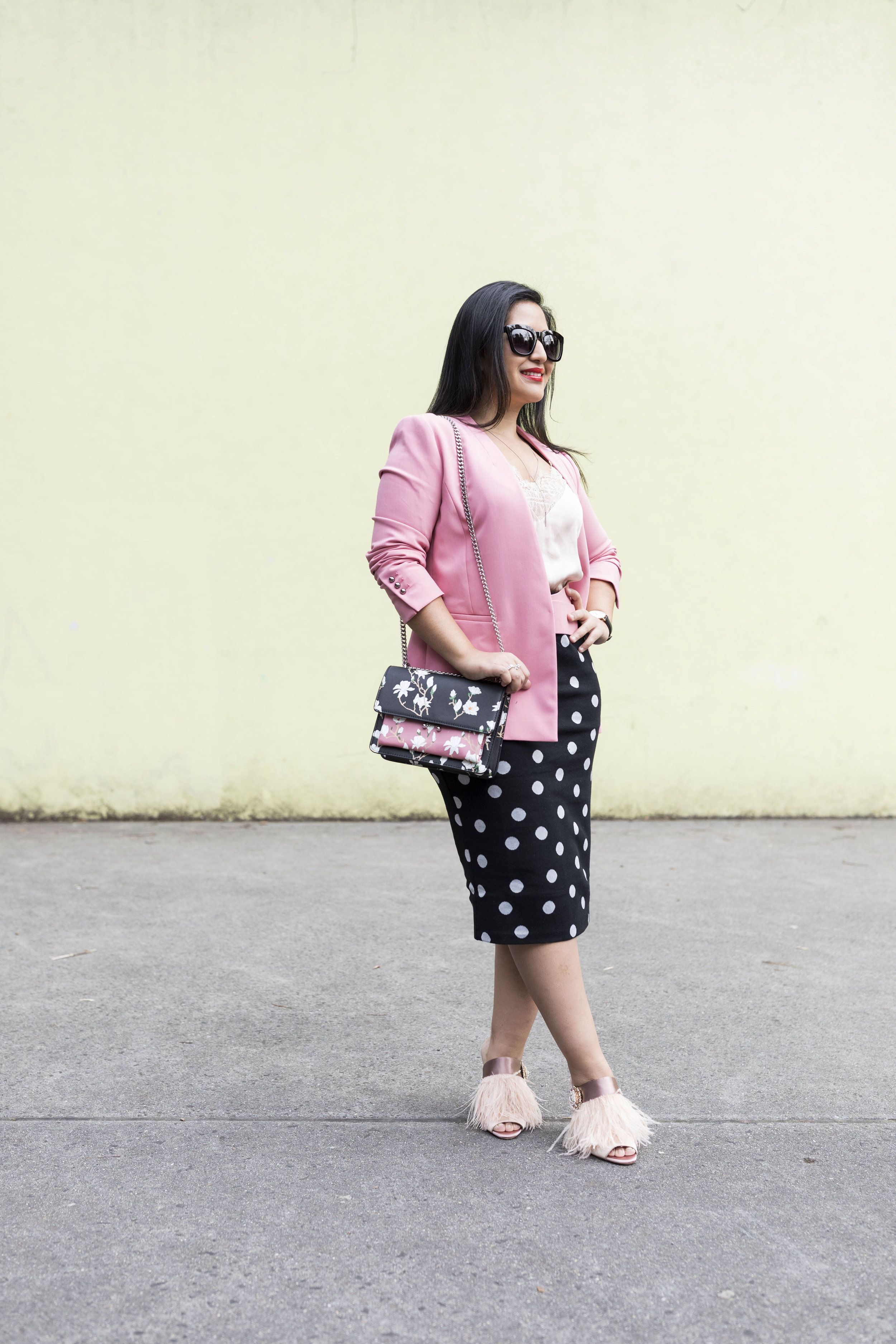 Krity S x Polka Dot and Pink Work Outfit2.jpg
