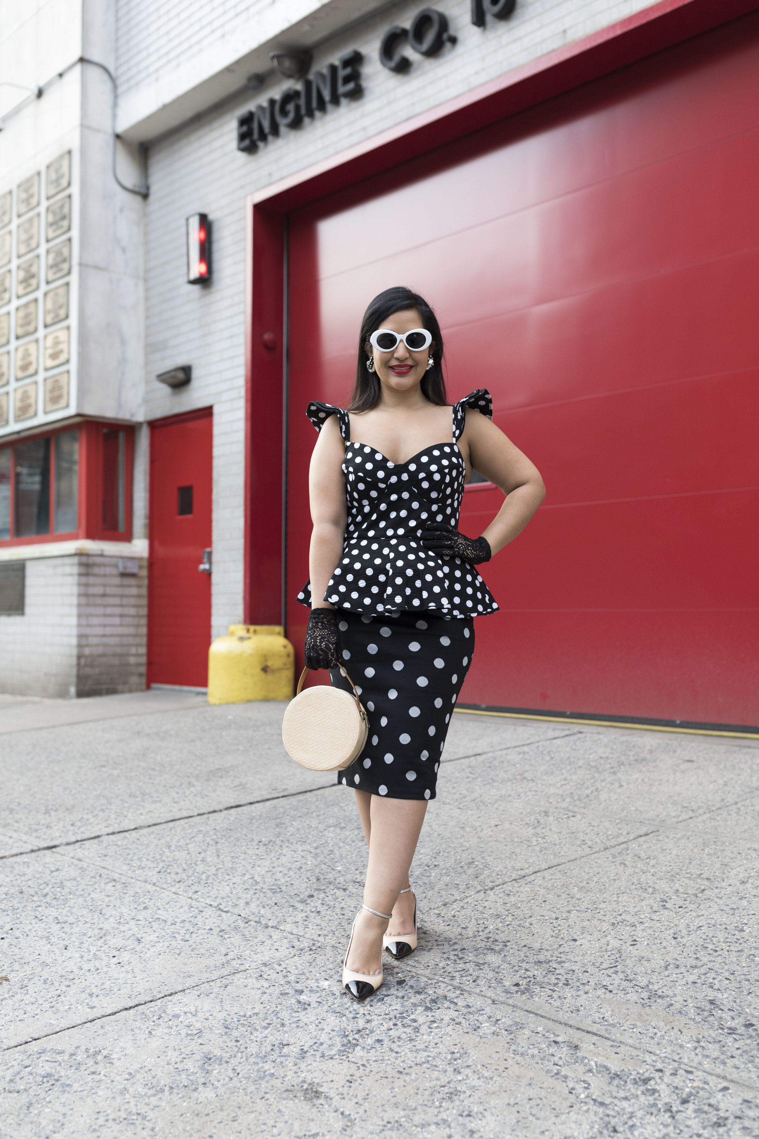 Krity S x Polka Dots x Spring Outfit5.jpg