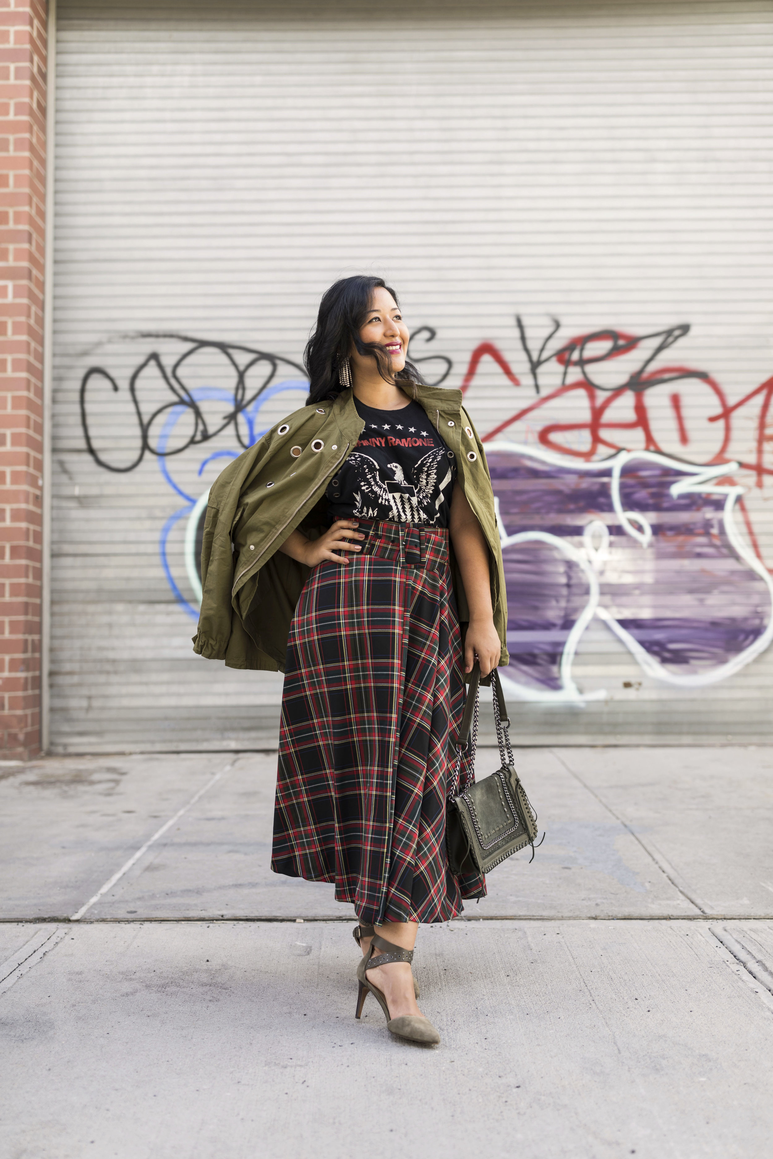 Krity S x Fall Trends x Plaid with a Punk Twist5.jpg