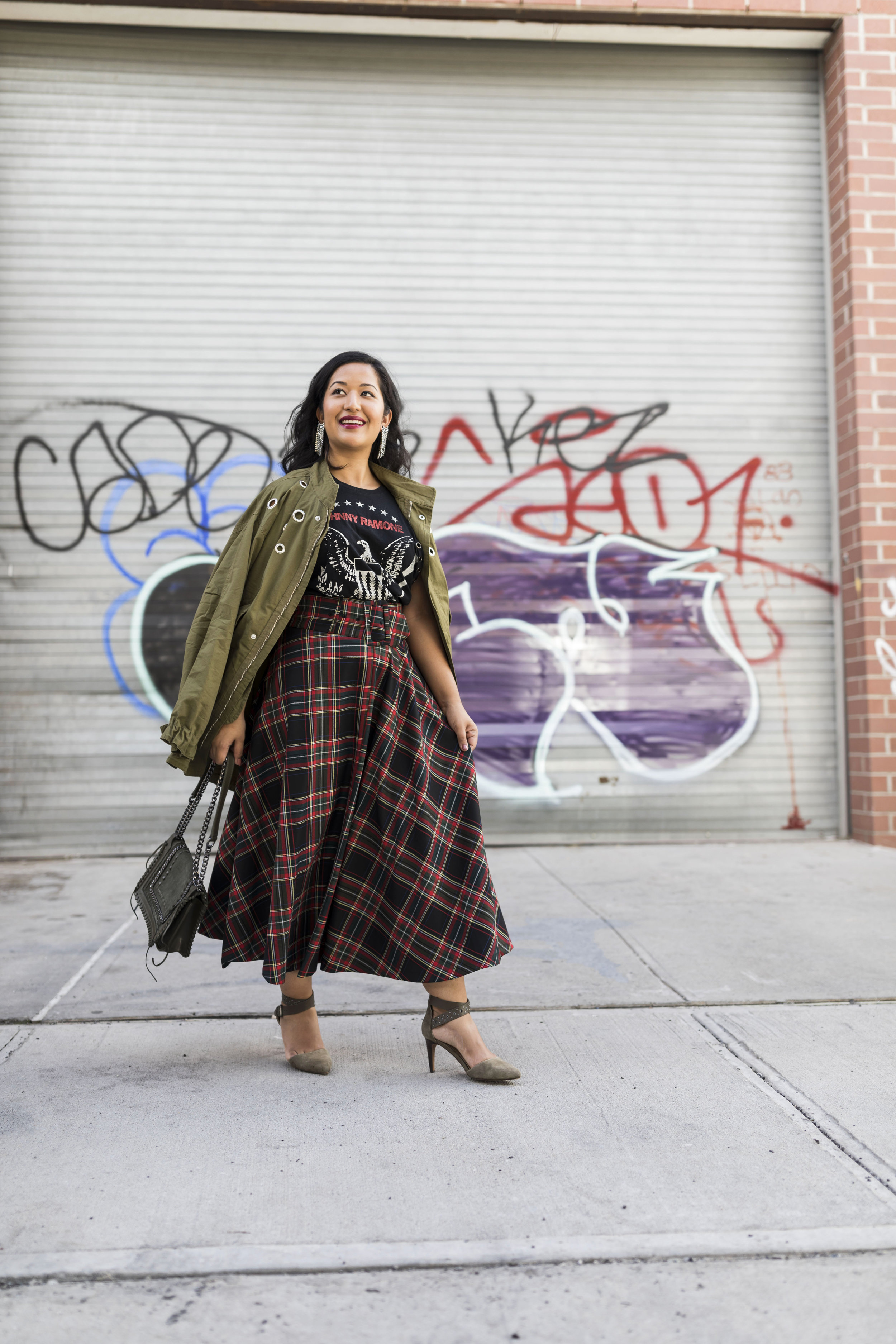 Krity S x Fall Trends x Plaid with a Punk Twist6.jpg