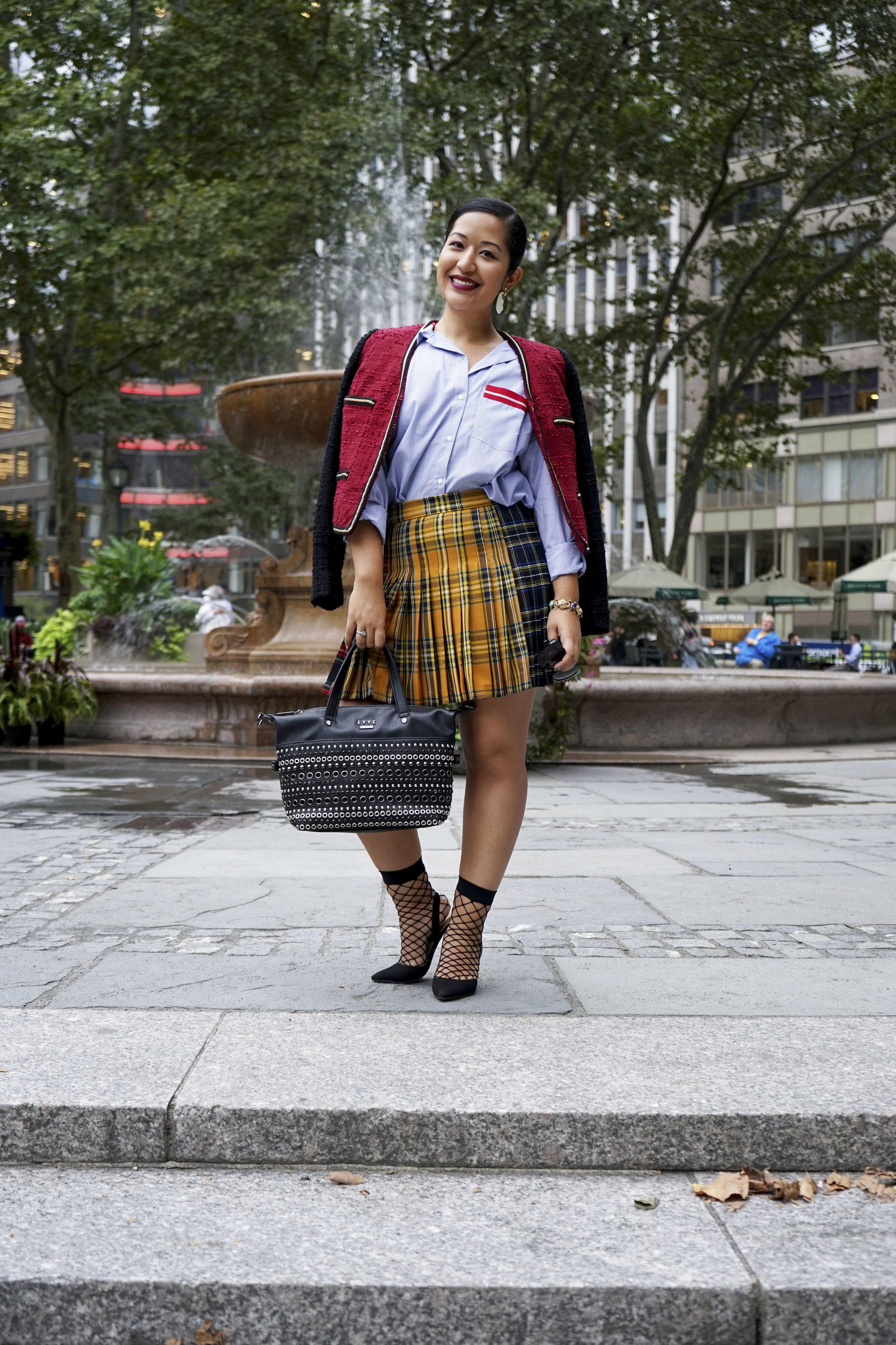 Krity S x Fall Trends x Preppy Plaid 4.jpg