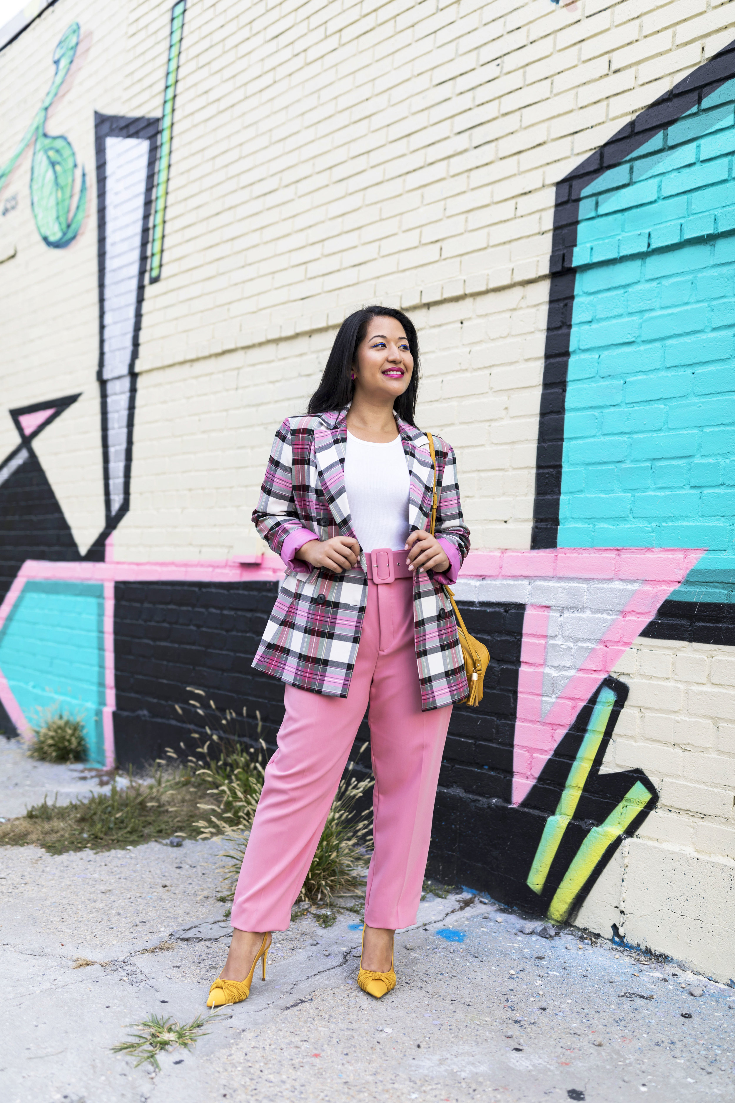 Krity S x Plaid Pink Suit1.jpg