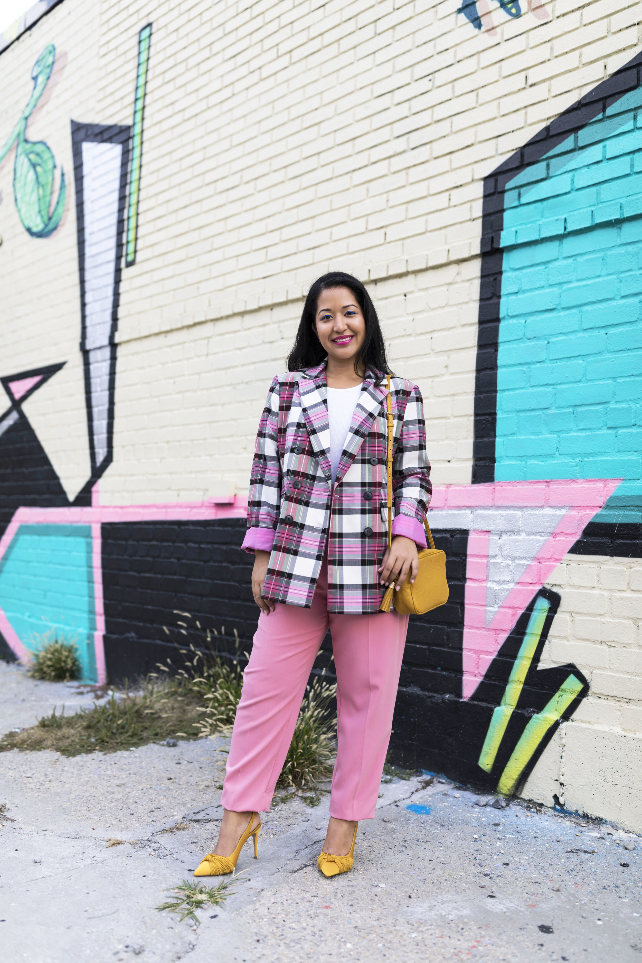 Krity S x Plaid Pink Suit2.jpg