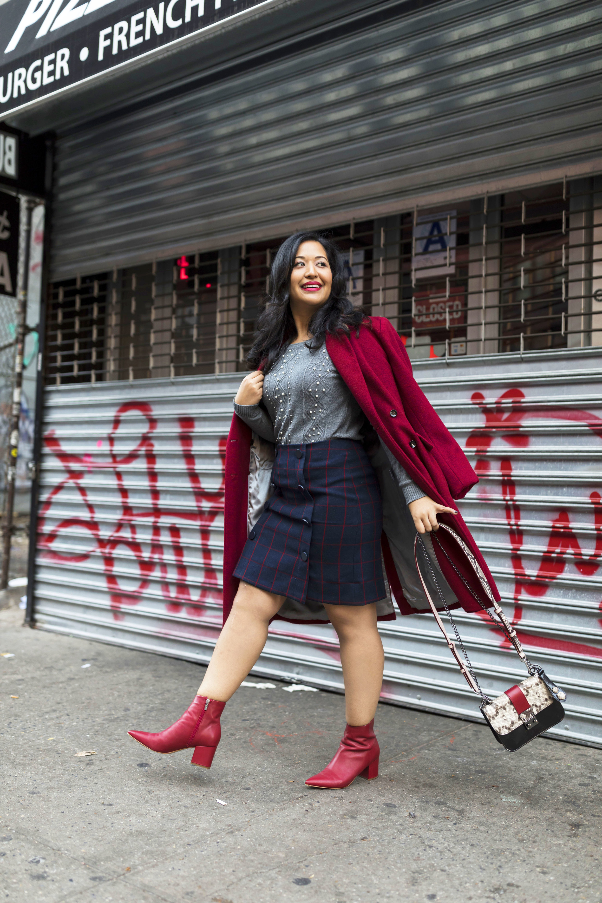 Krity S x Preppy Fall Outfit x Red Coat8.jpg