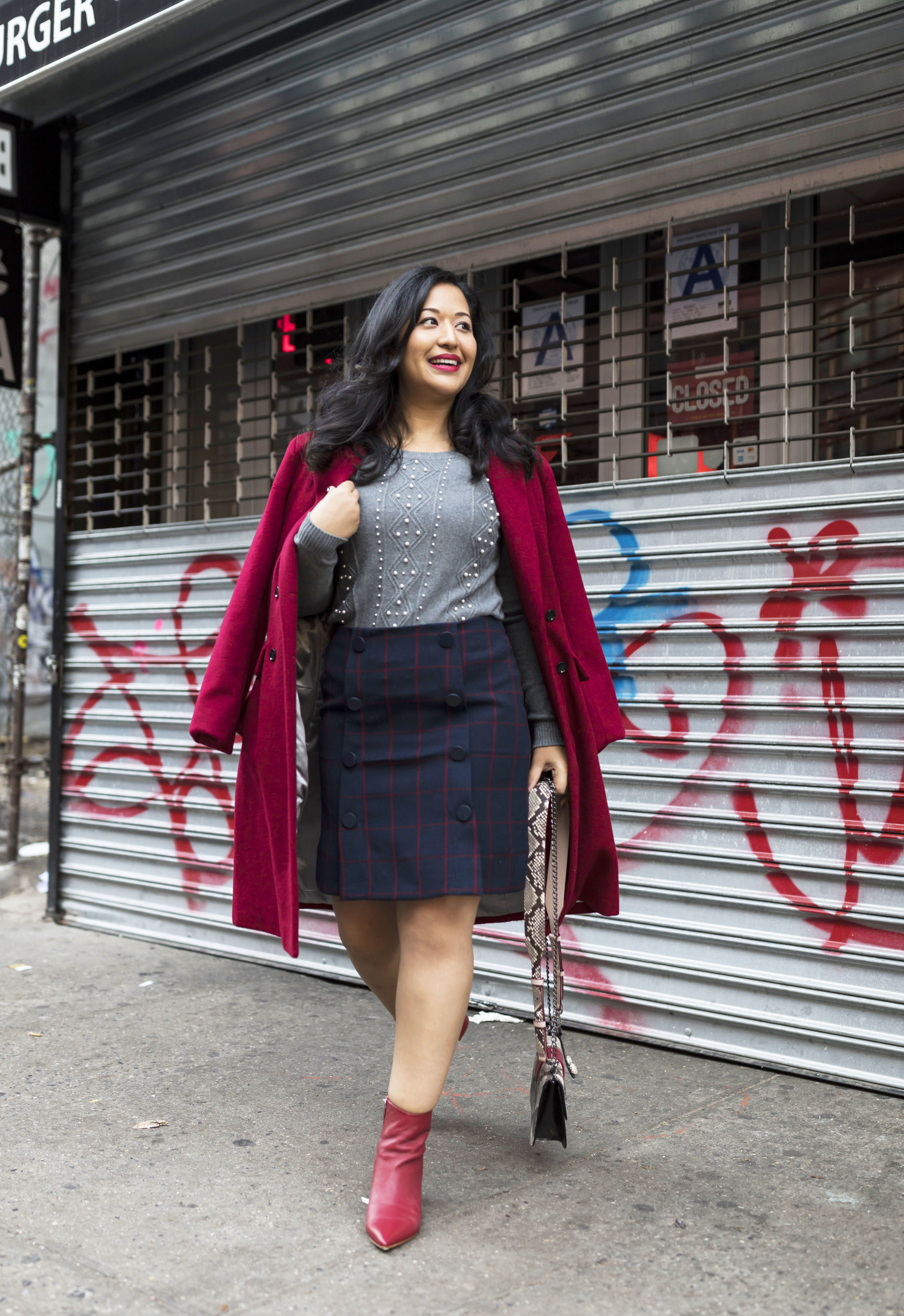 Krity S x Preppy Fall Outfit x Red Coat7.jpg