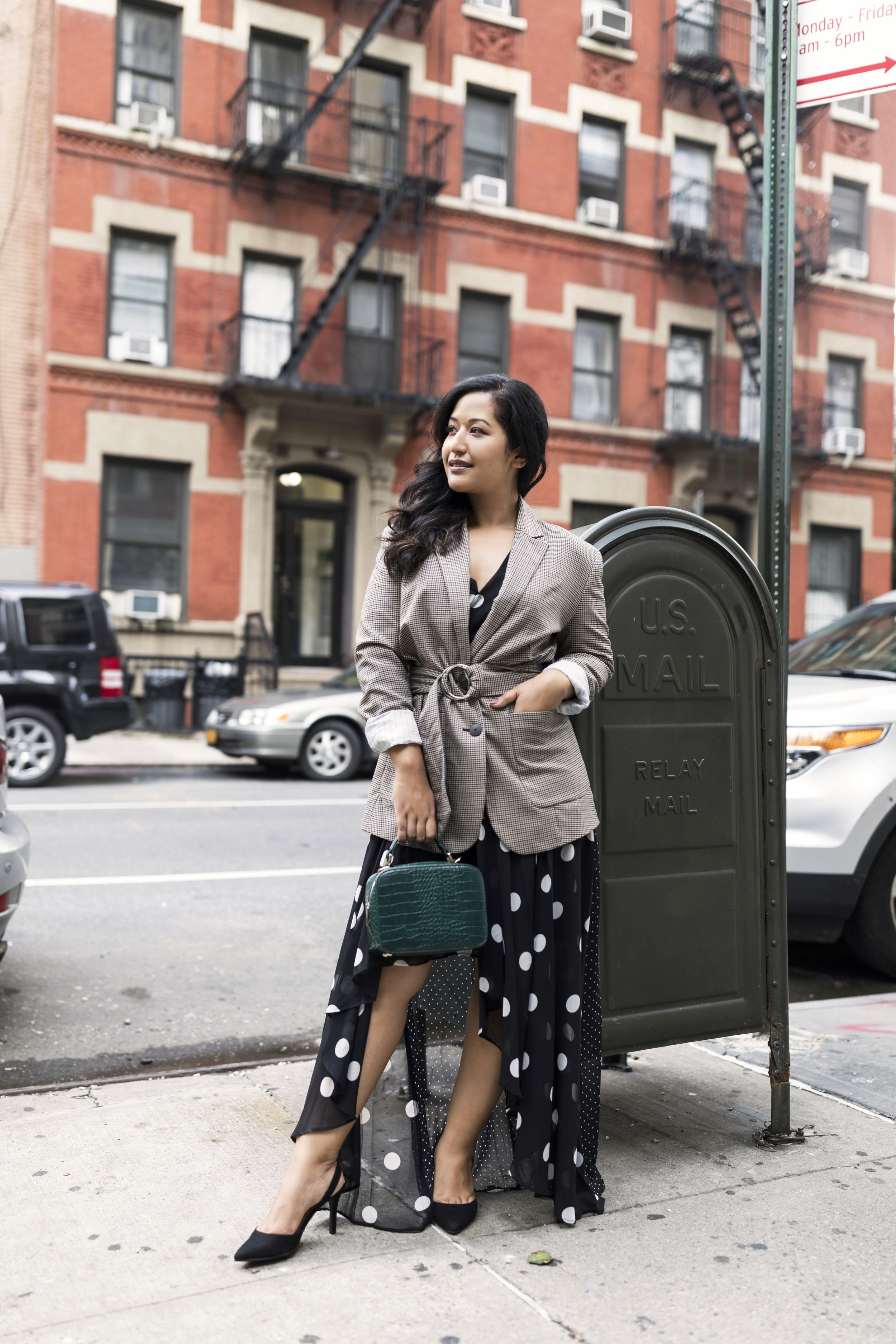 Krity S x Fall Trends x Plaid and Polka Dots2.jpg