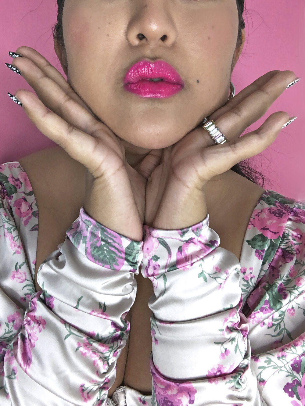Krity S_Hot Pink Makeup_3.jpg