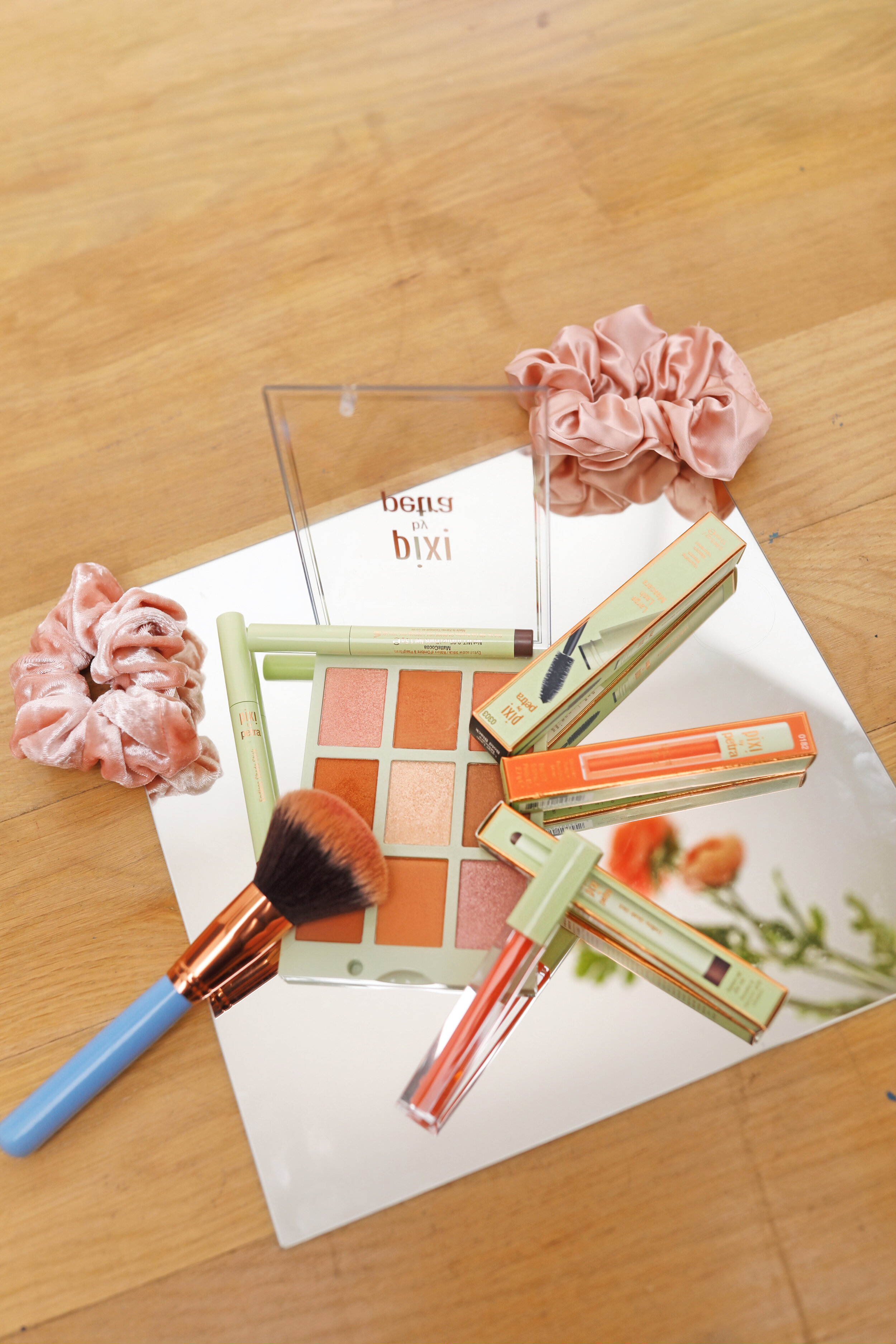 Pixi Beauty palette 