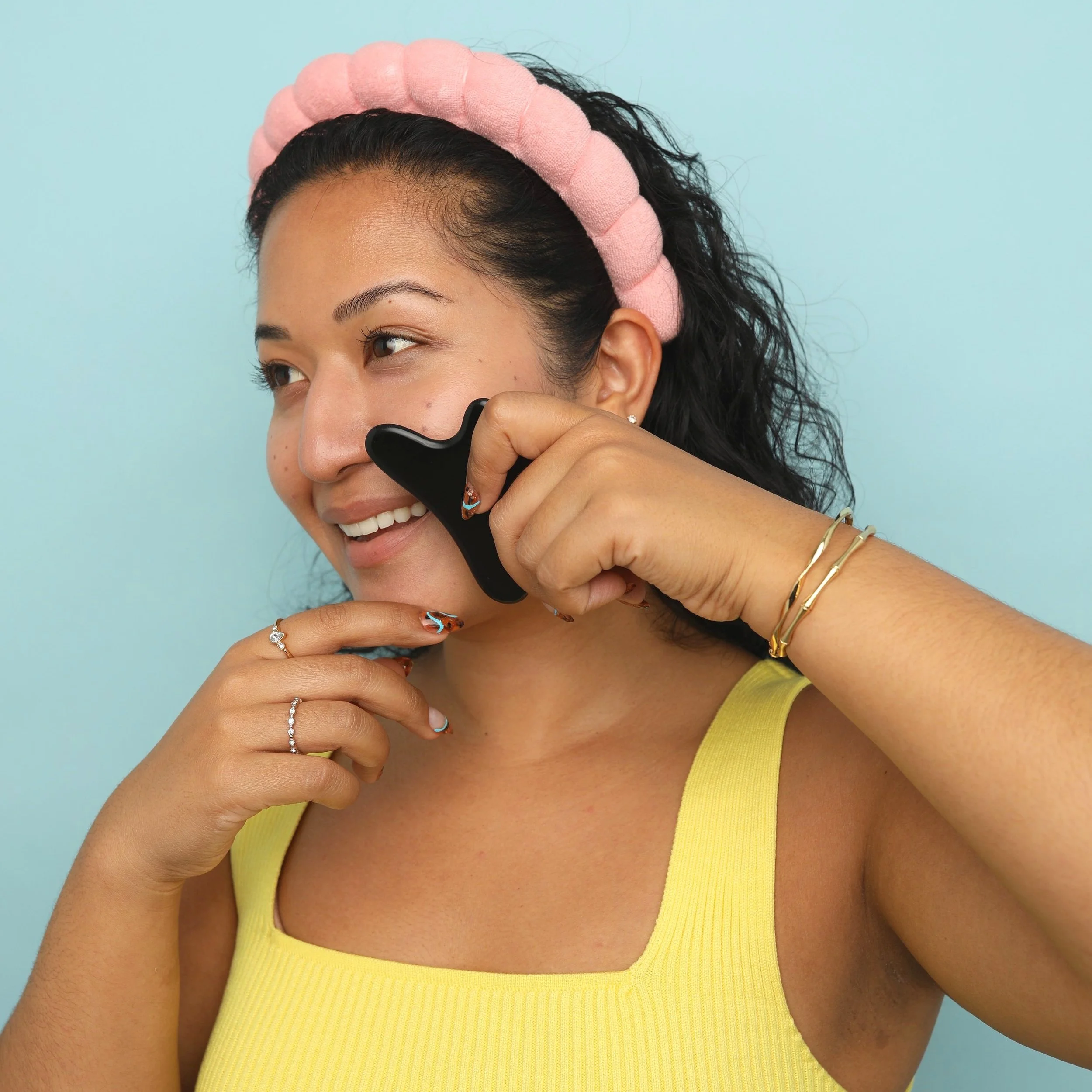 Gua sha essentials