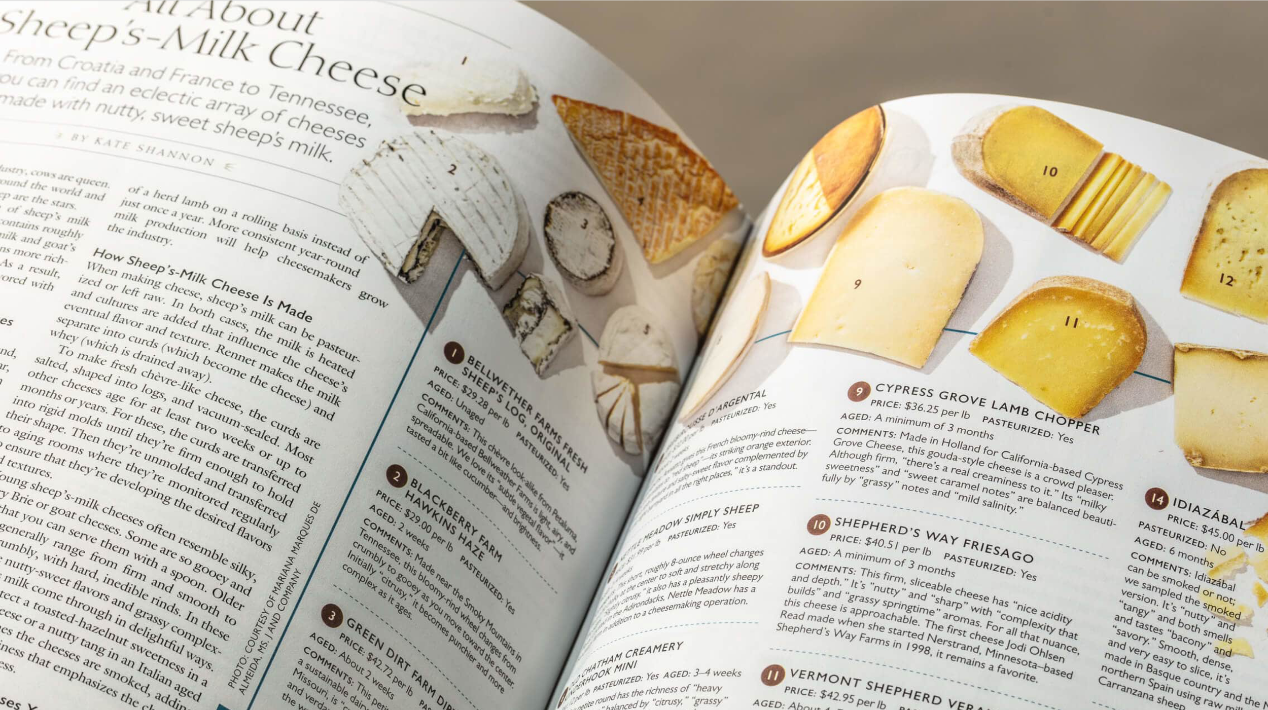 The Best Make-Ahead Recipe Cookbook By Cook's Illustrated Magazine - Hardcover (Good Condition)