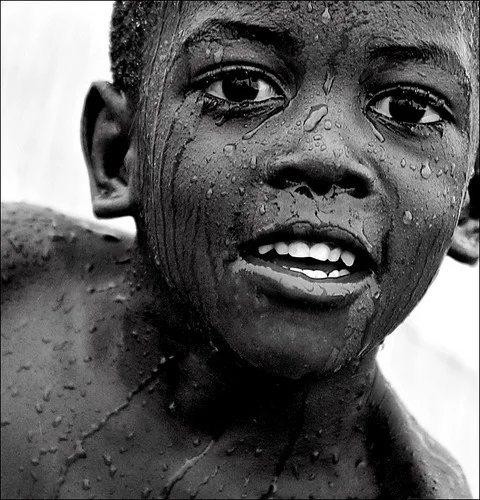 IN HONOR OF MLK DAY 2015