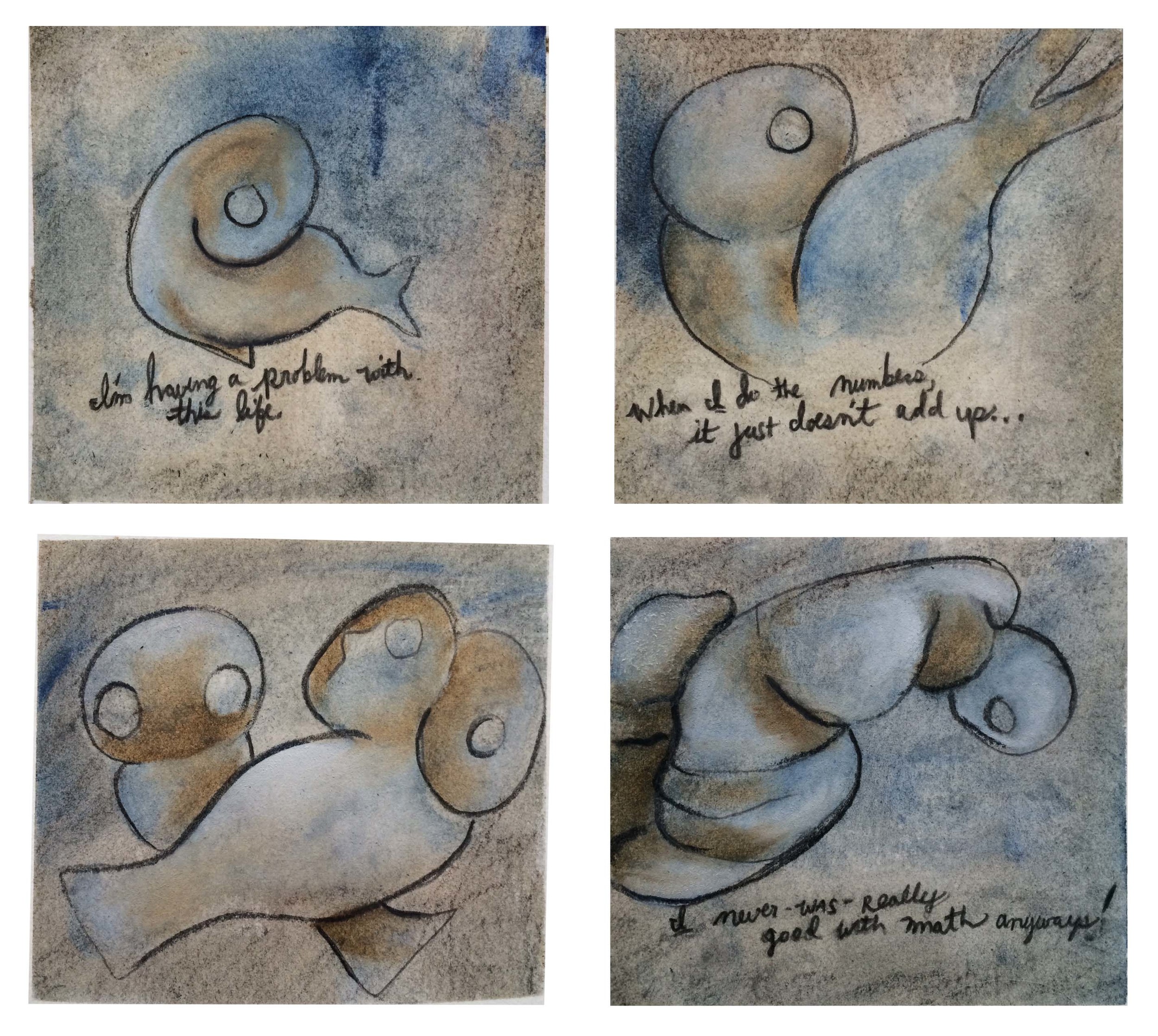 it just doesn't add up