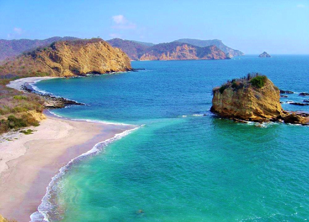 Playa de los Frailes