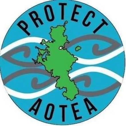 On 6 July there will be a protest against the marine dumping from 11.30am - assemble at the Takutai Square Britomart at 11.30am with your protest banners, to march to Aotea Square! For updates and more information, visit their Facebook page - https://www.facebook.com/protectaotea/ Love | Protect | Restore Aotea