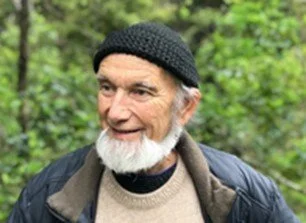   Dr. Roger Grace, the father of marine reserves (Credit: EMR)  