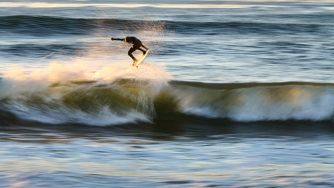Golden Hour 