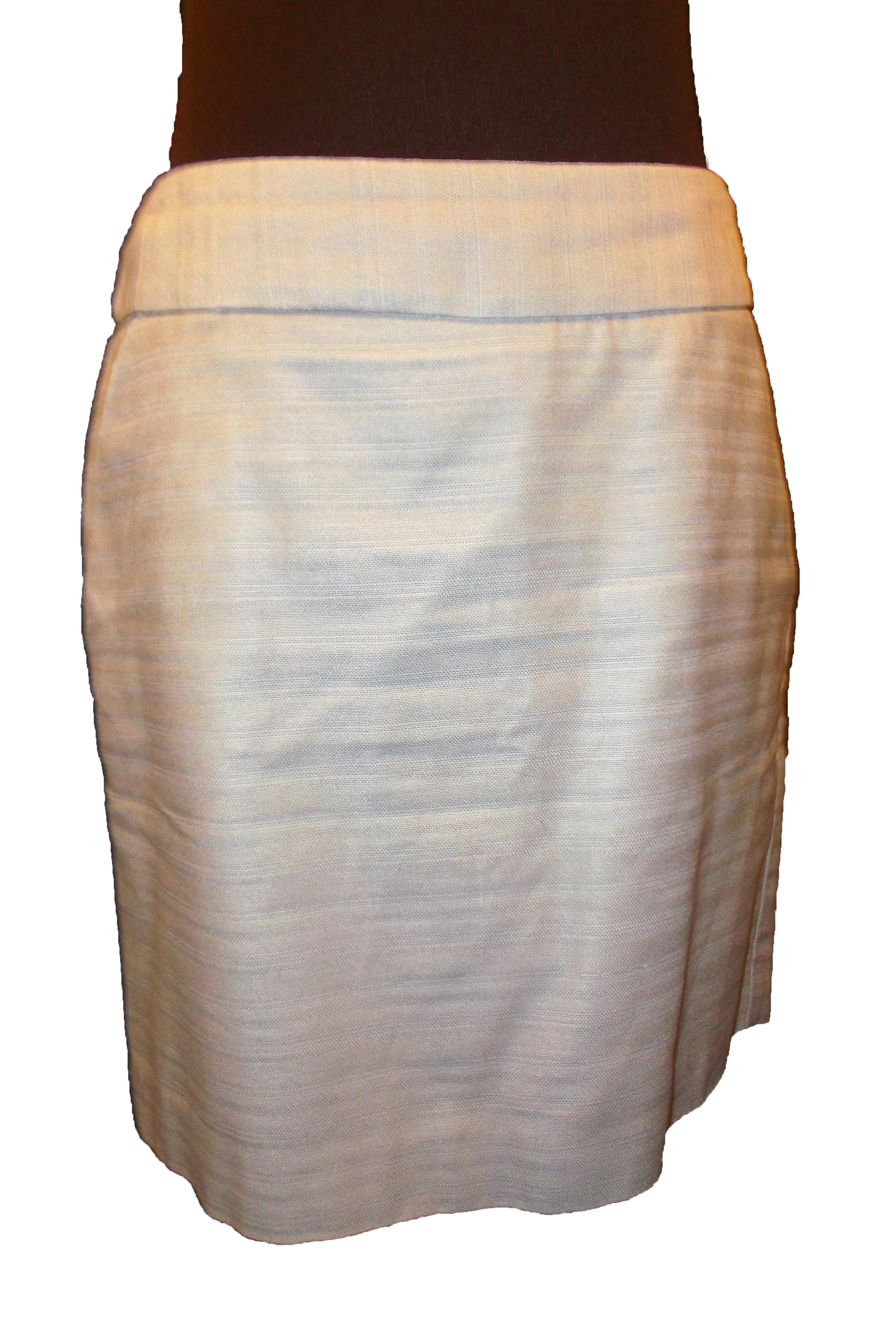 Merona Khaki Skirt l Size 6