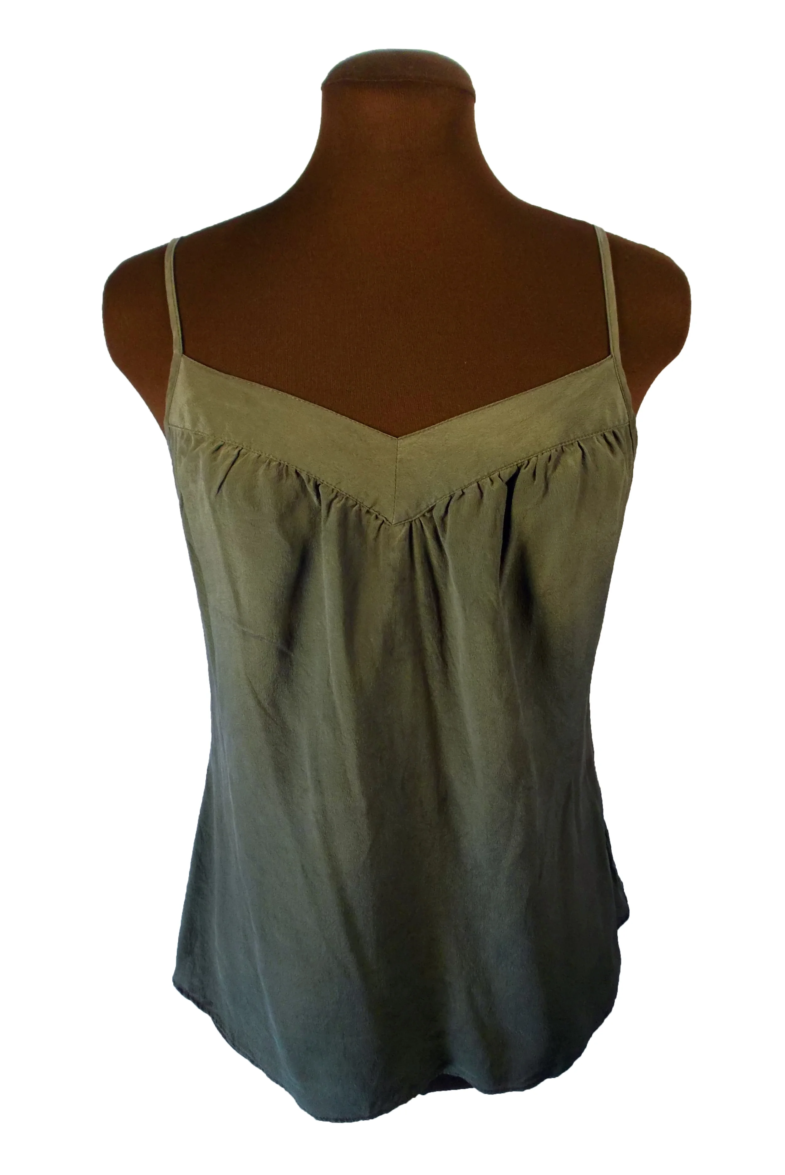 Forever 21 Cami l Small-petite