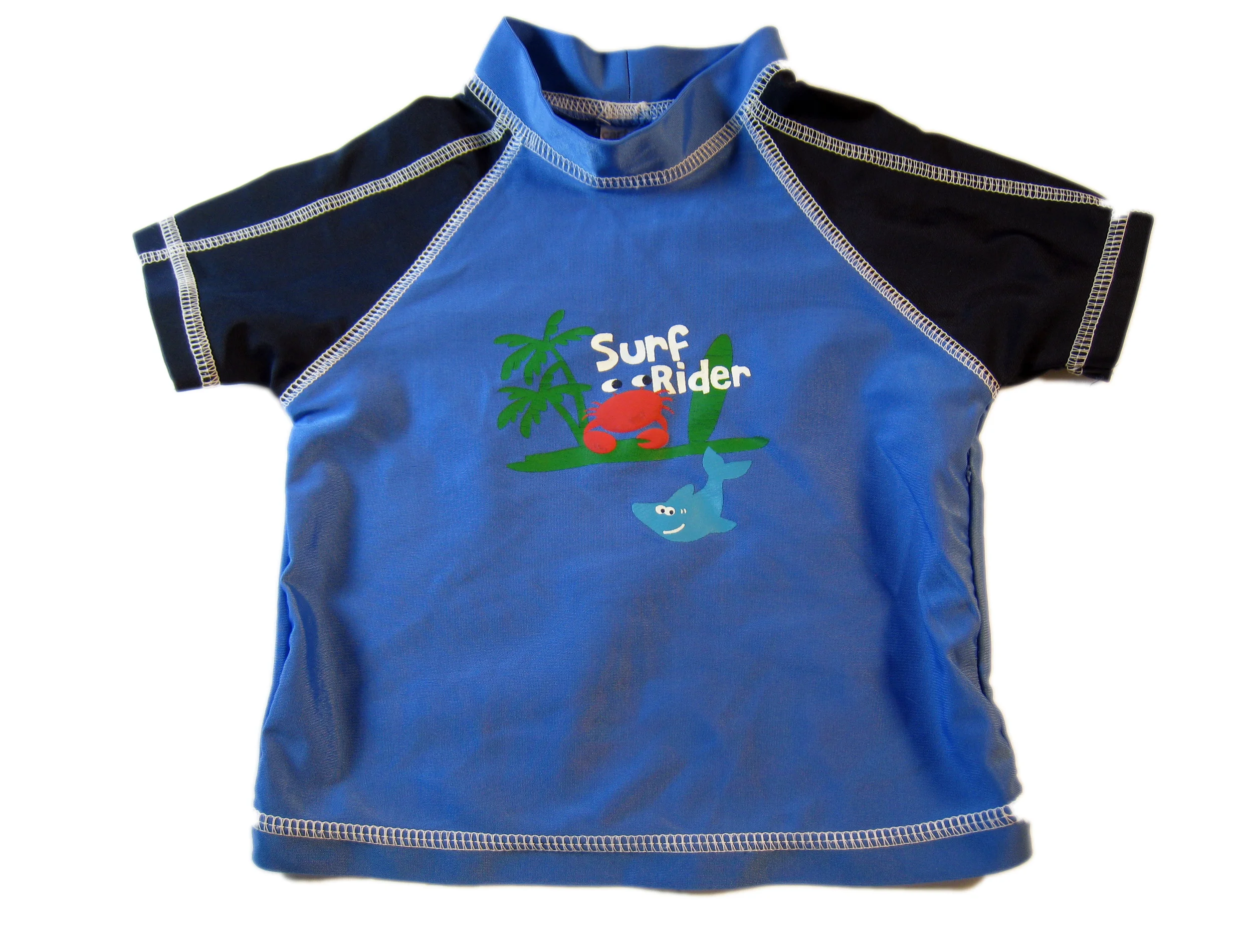 Carter's Surf Rider shirt l 12 months