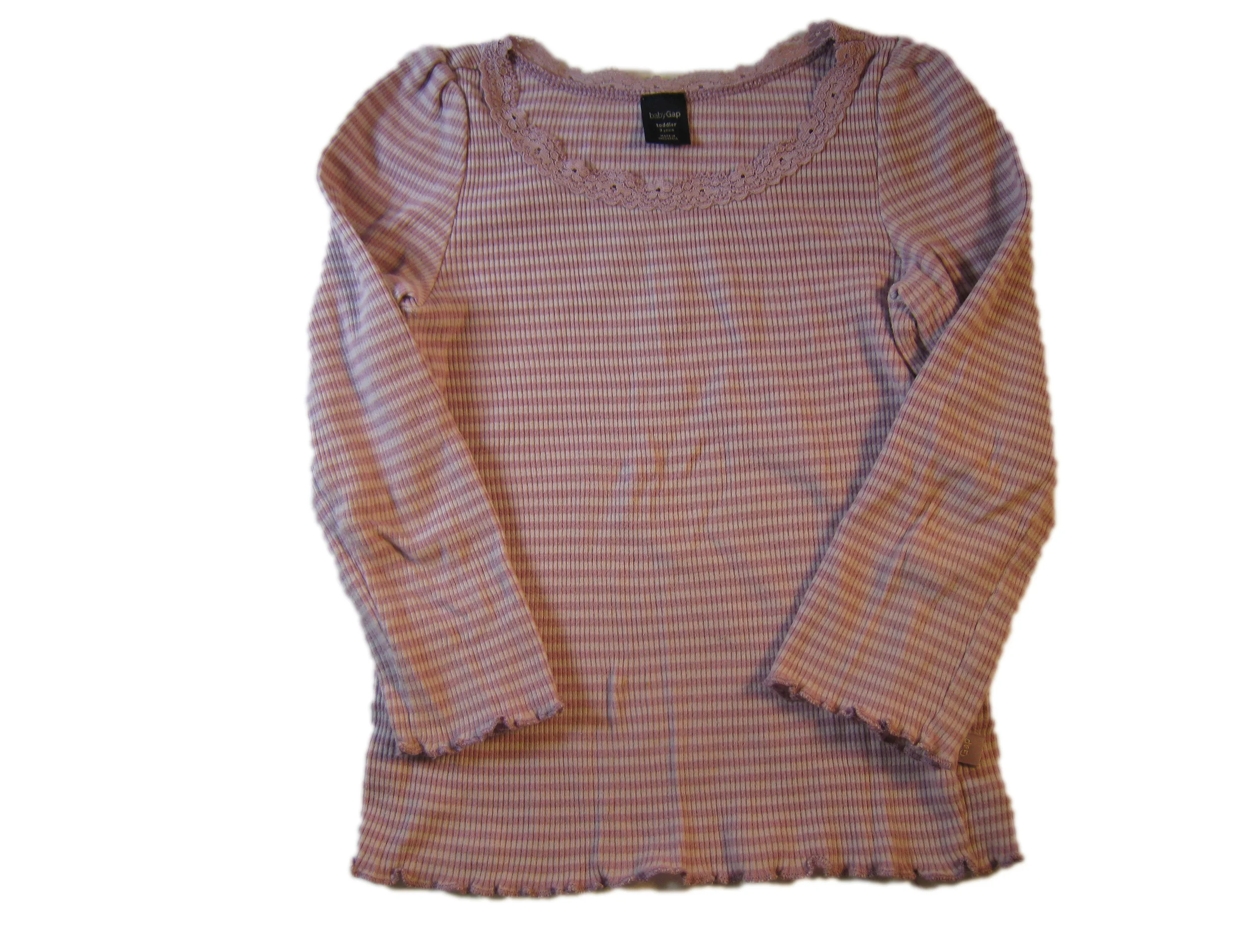 Baby Gap Shirt l Size 3 YR