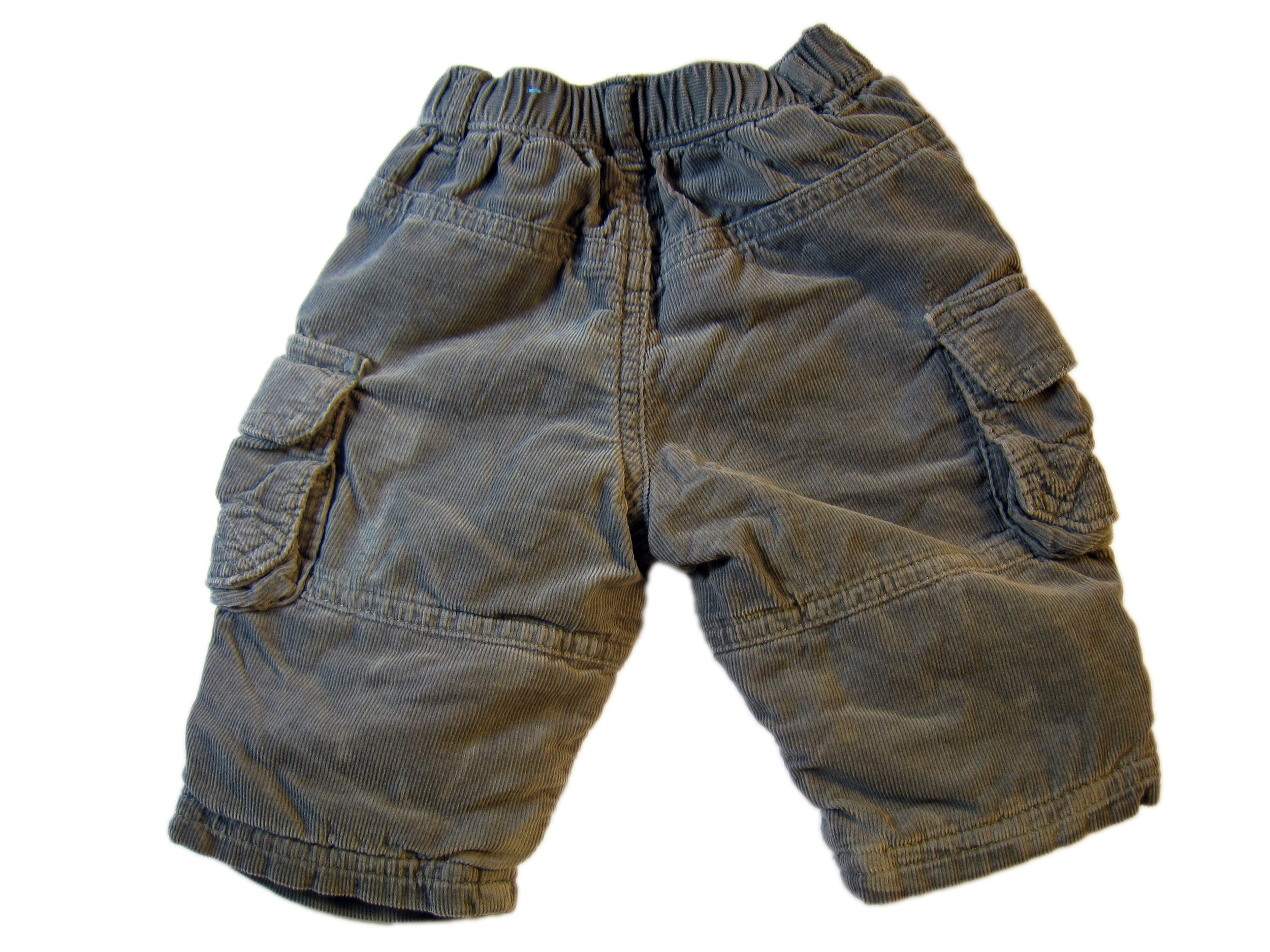 The Children's Place Cargo Pants l 0-3 Months