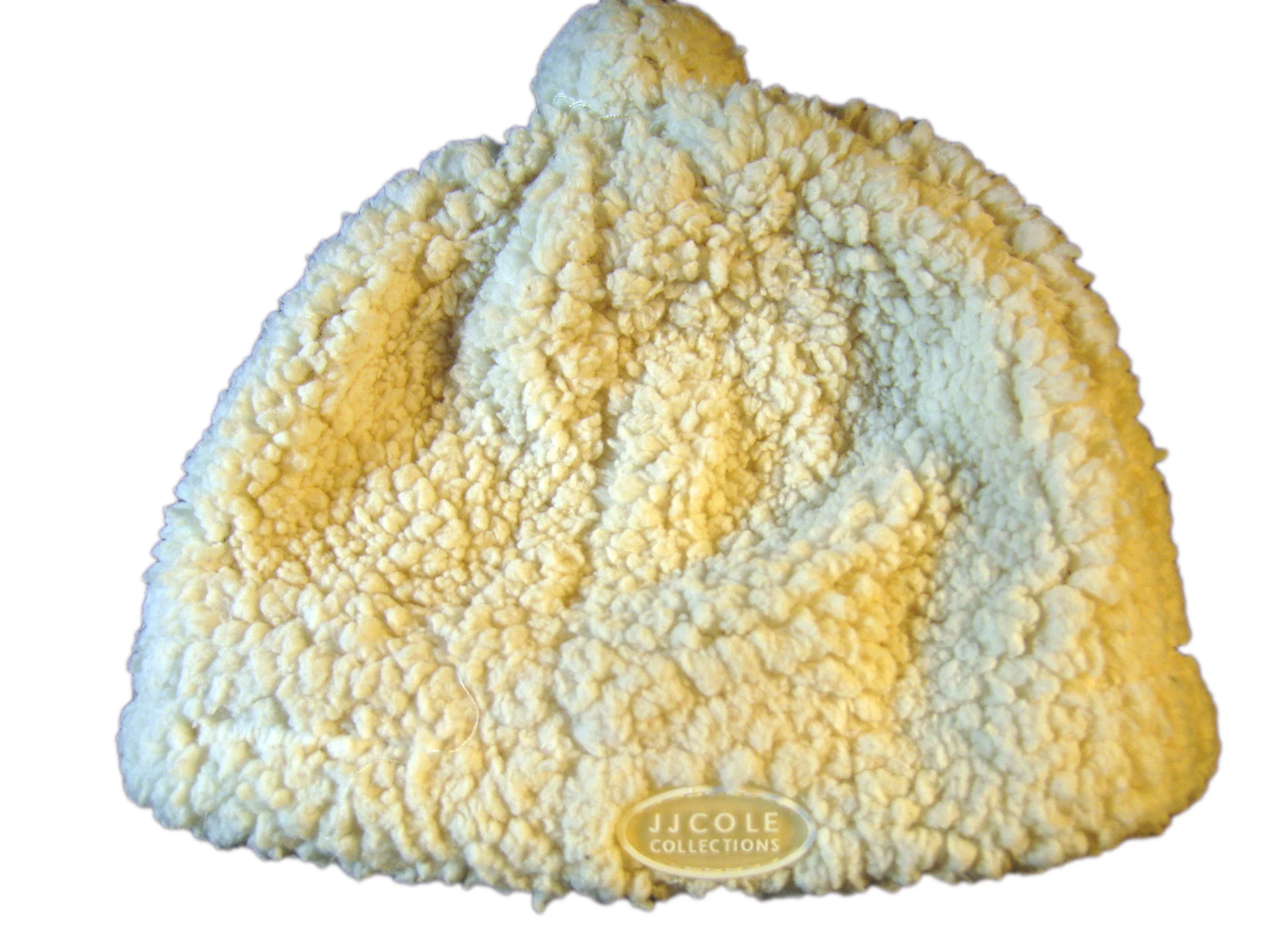 JJ Cole Beanie l Size 0-3 Months