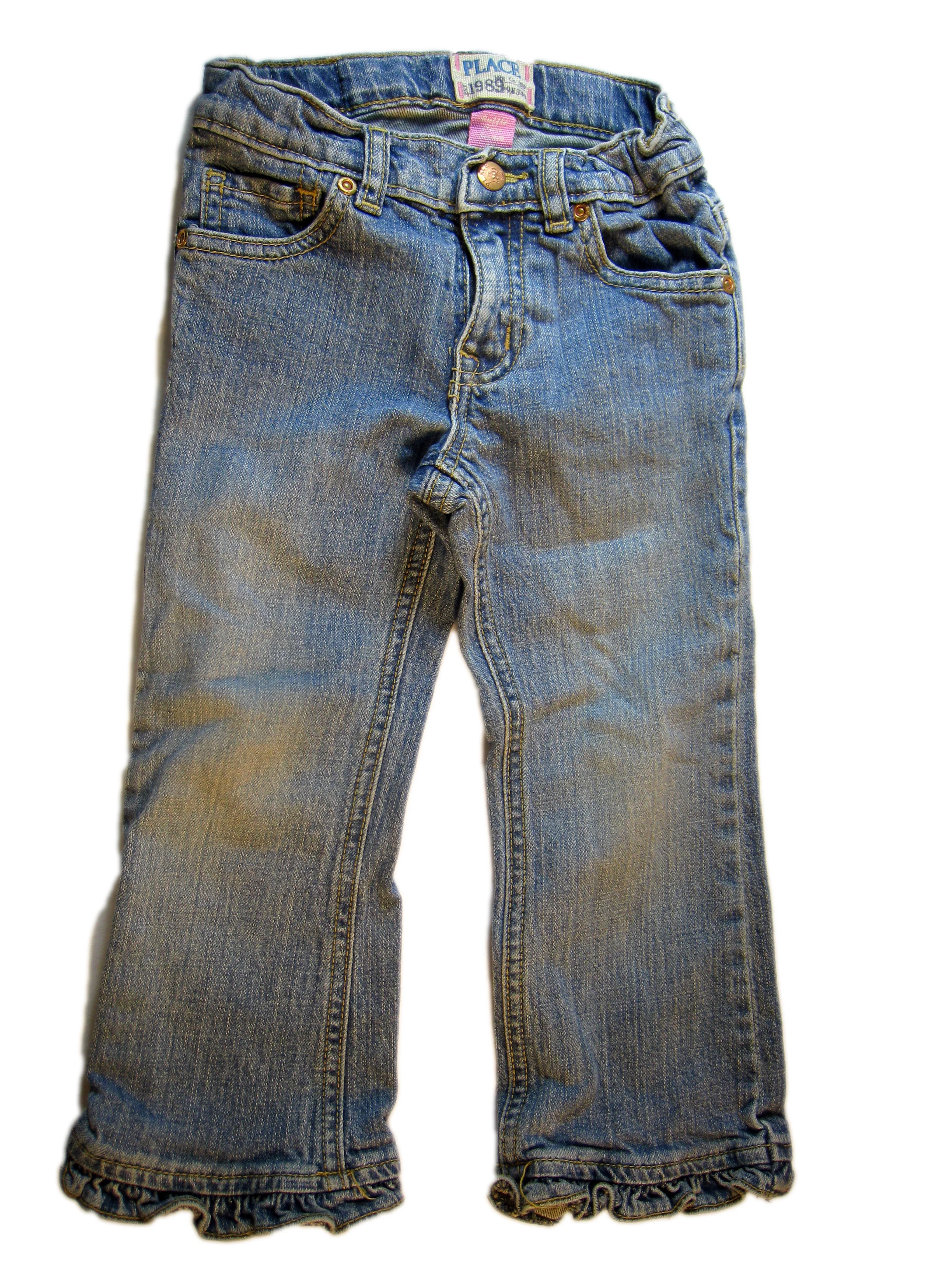 Children's Place Jeans l Size 4T