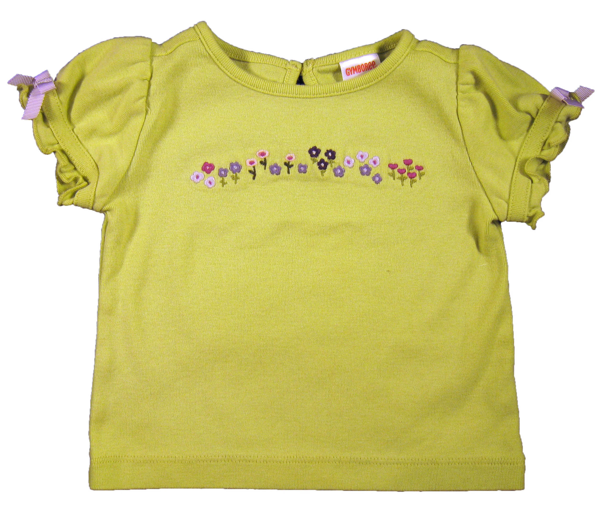 Gymboree Shirt