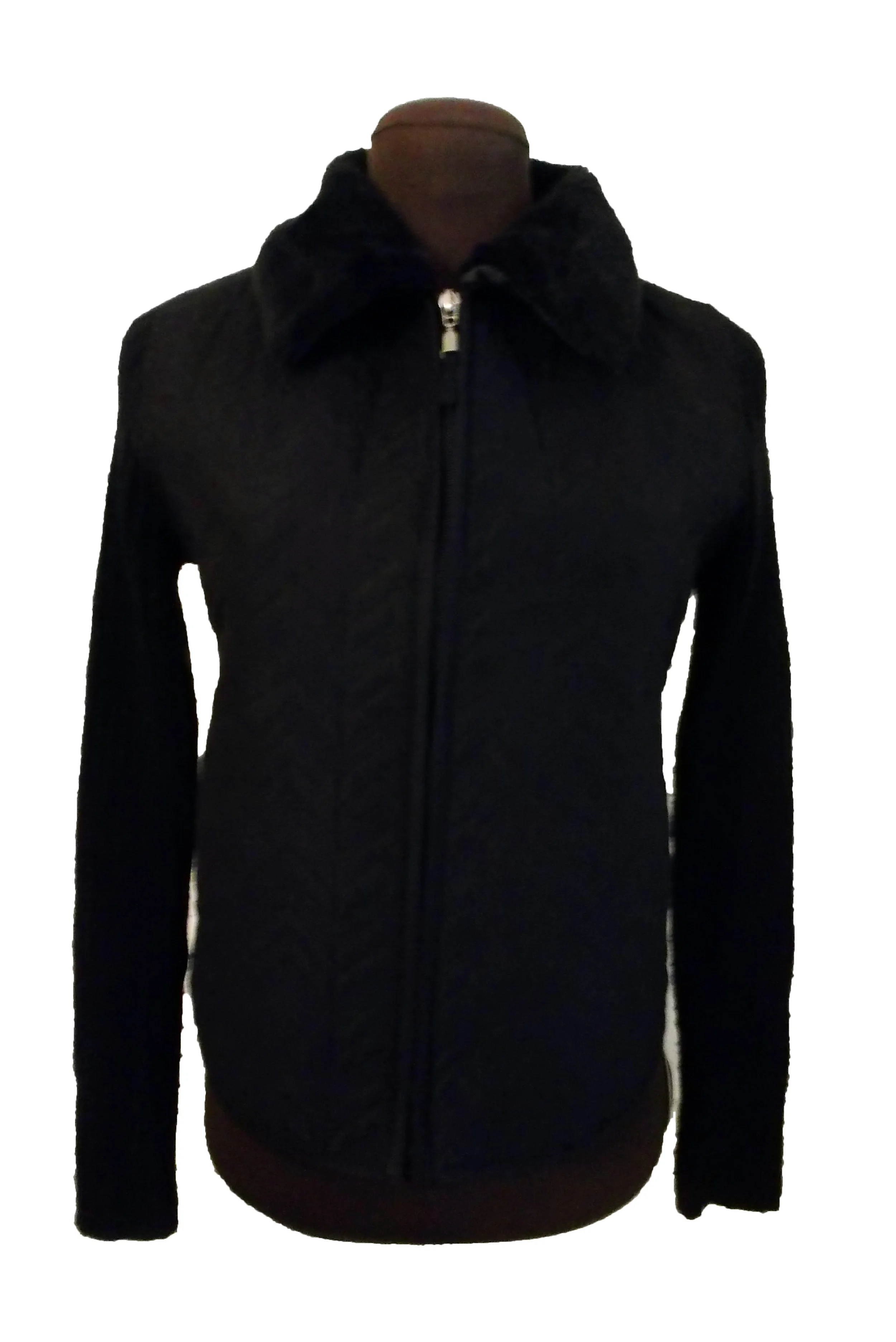 Copy of Effeci Sweater l Size M Petite